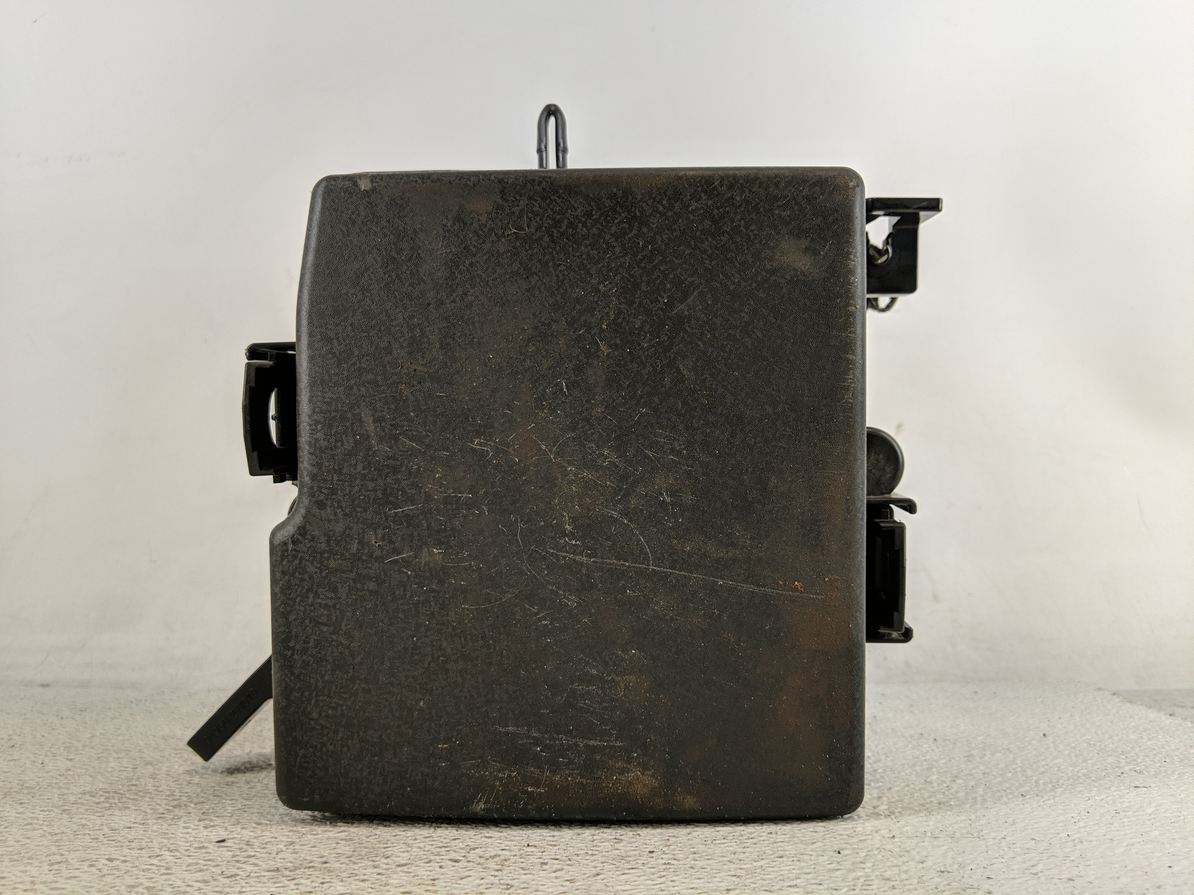 2018 Hyundai Santa Fe Fusebox Fuse Box Relay Module 91951-2w100 1200732 - Oemusedautoparts1.com