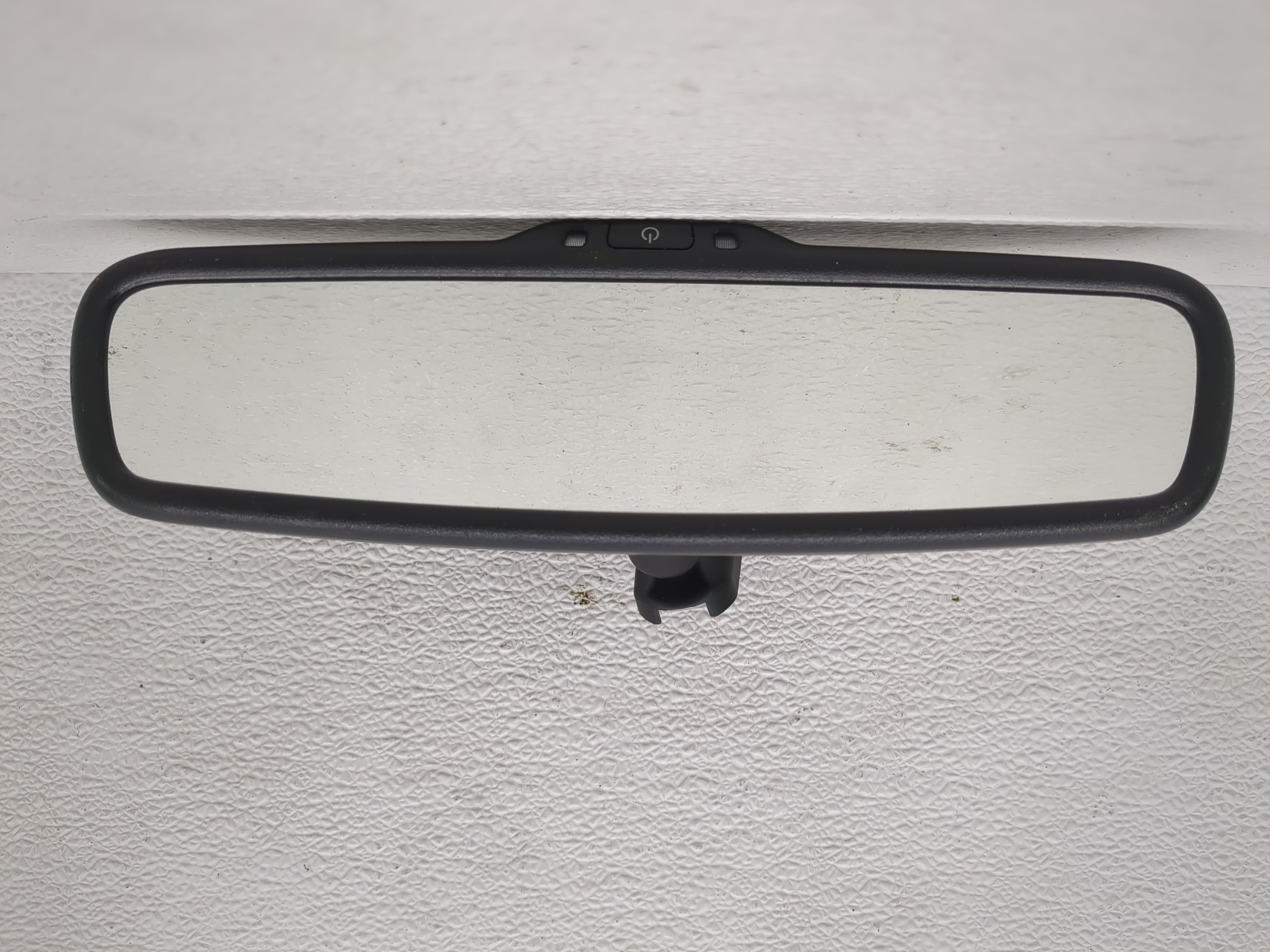 2024 Mitsubishi Outlander Interior Rear View Mirror Oem 1200740 - Oemusedautoparts1.com