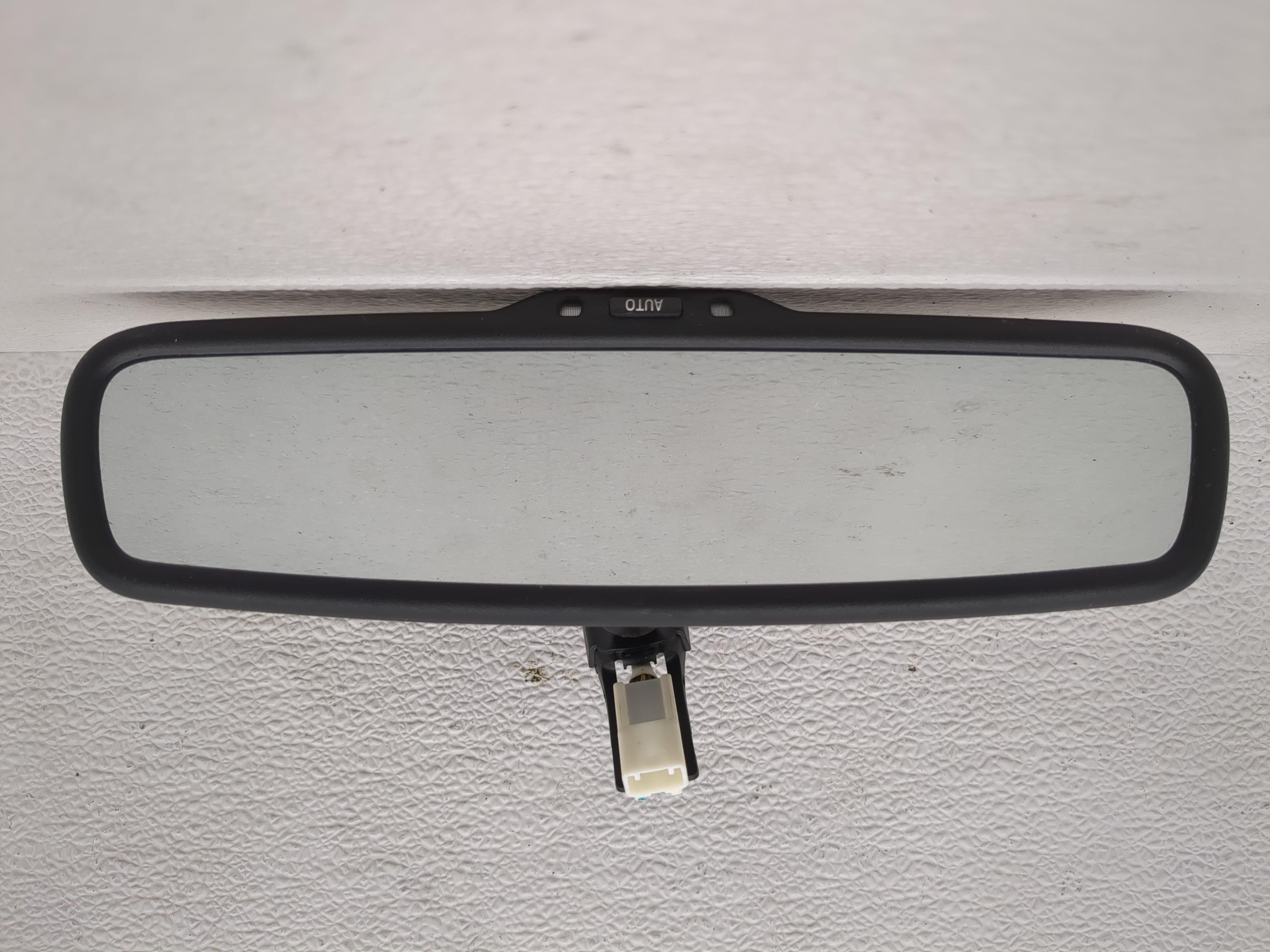 Picture of 2007-2009 Lexus Es350 Interior Rear View Mirror Oem 1200743