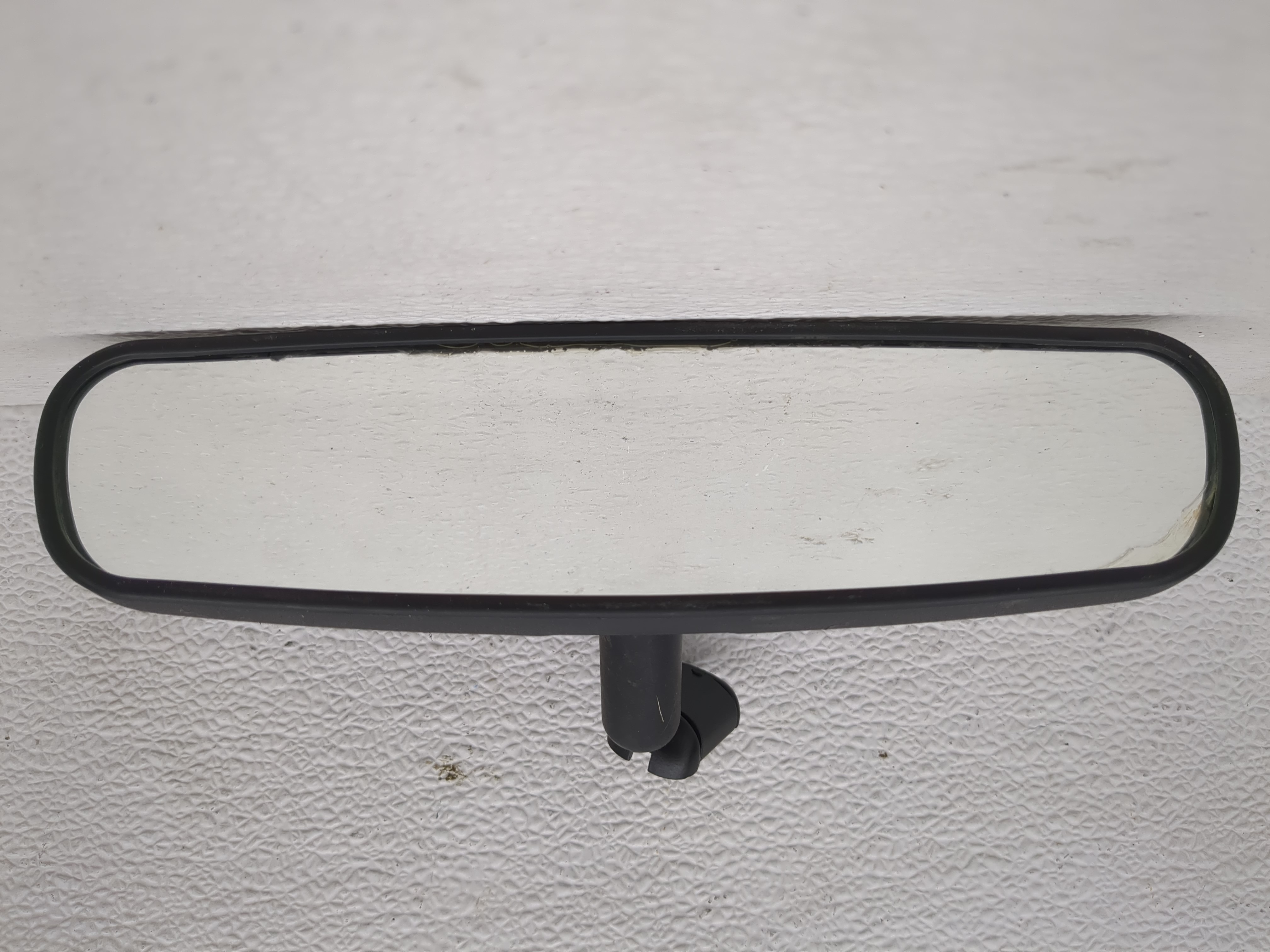 2008-2014 Dodge Avenger Interior Rear View Mirror Oem 1200748 - Oemusedautoparts1.com