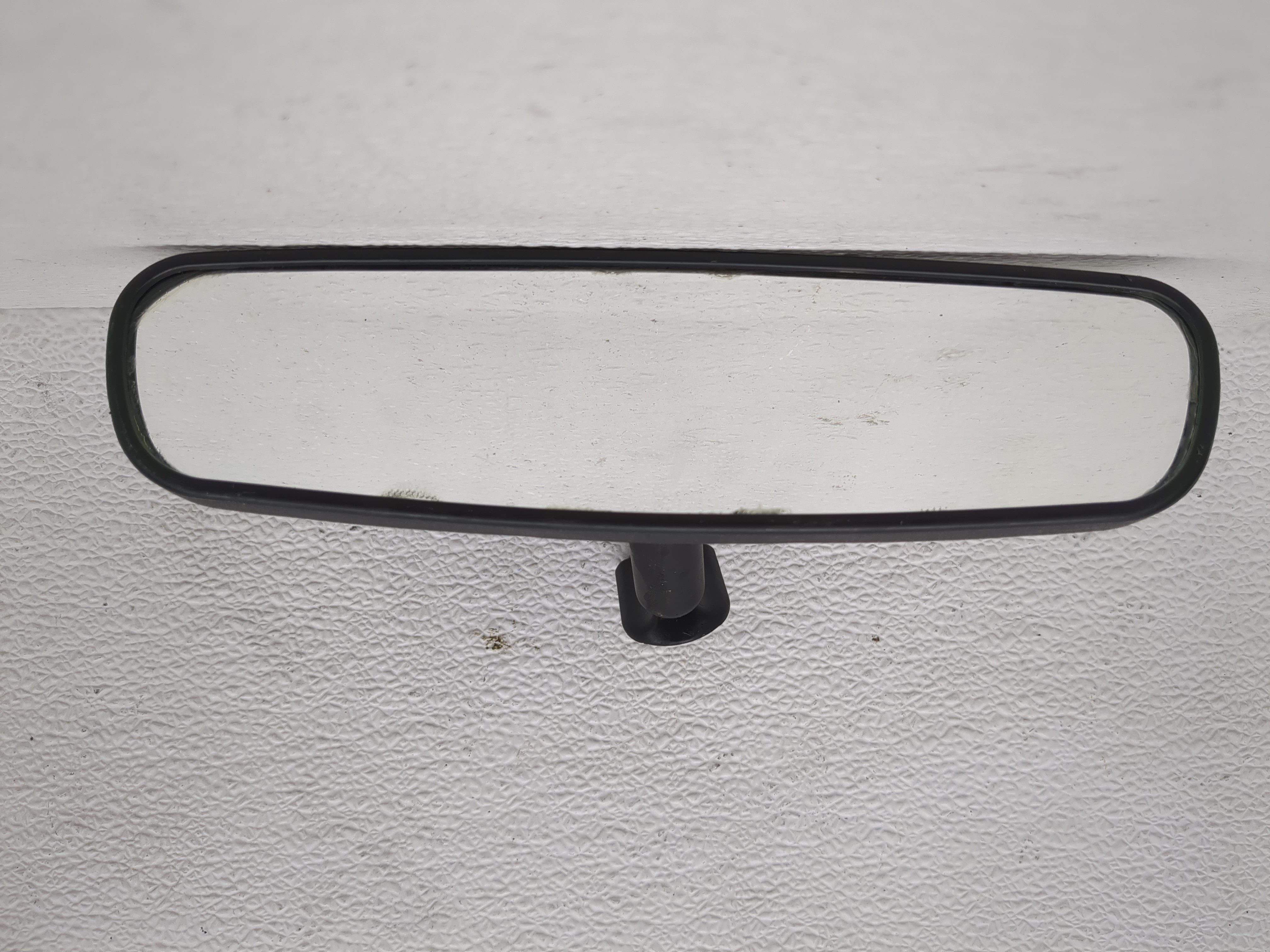Picture of Dodge Ram 2500 Interior Rear View Mirror Oem 1200749