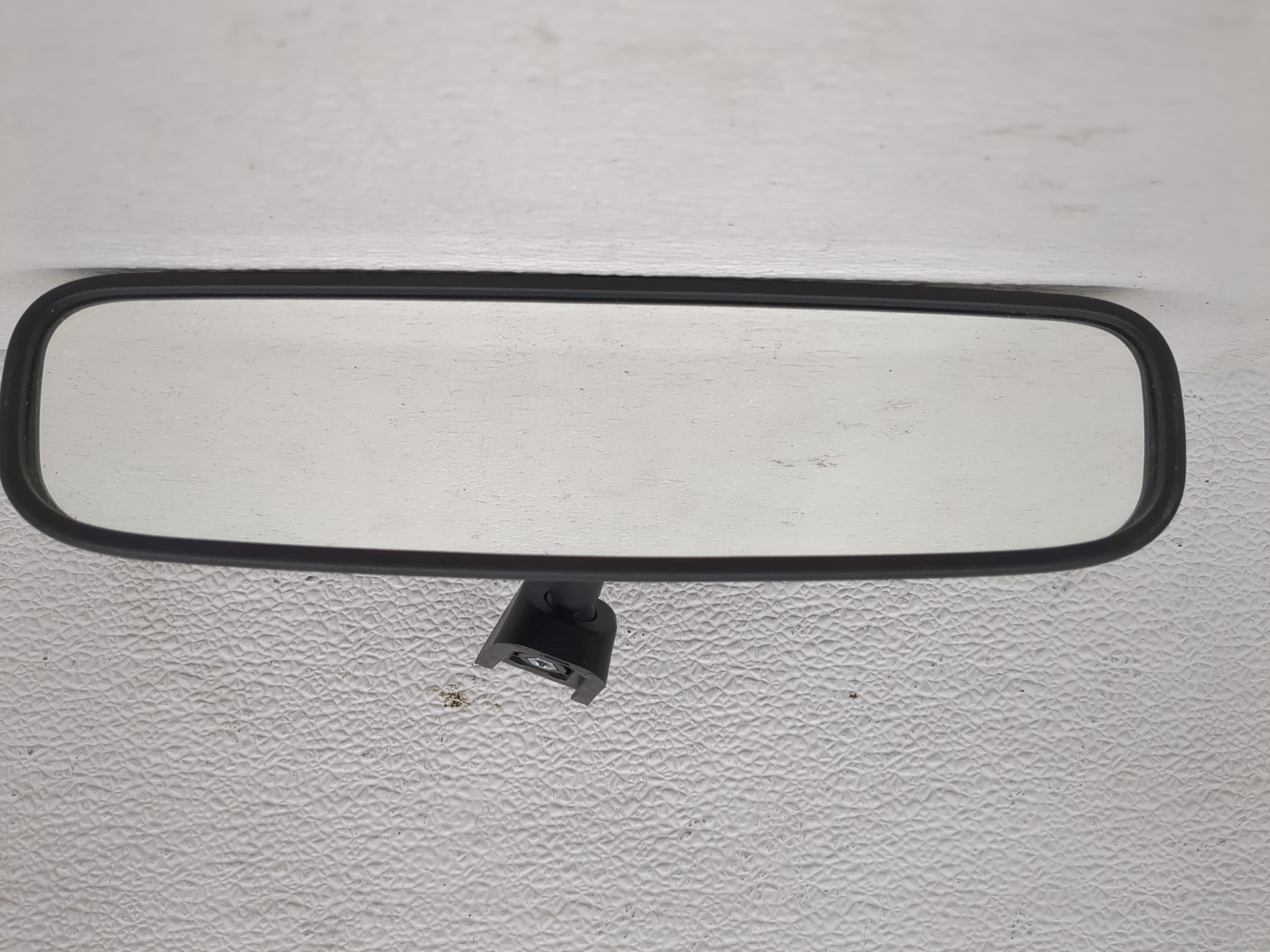 2010-2019 Kia Forte Interior Rear View Mirror Oem 1200751 - Oemusedautoparts1.com