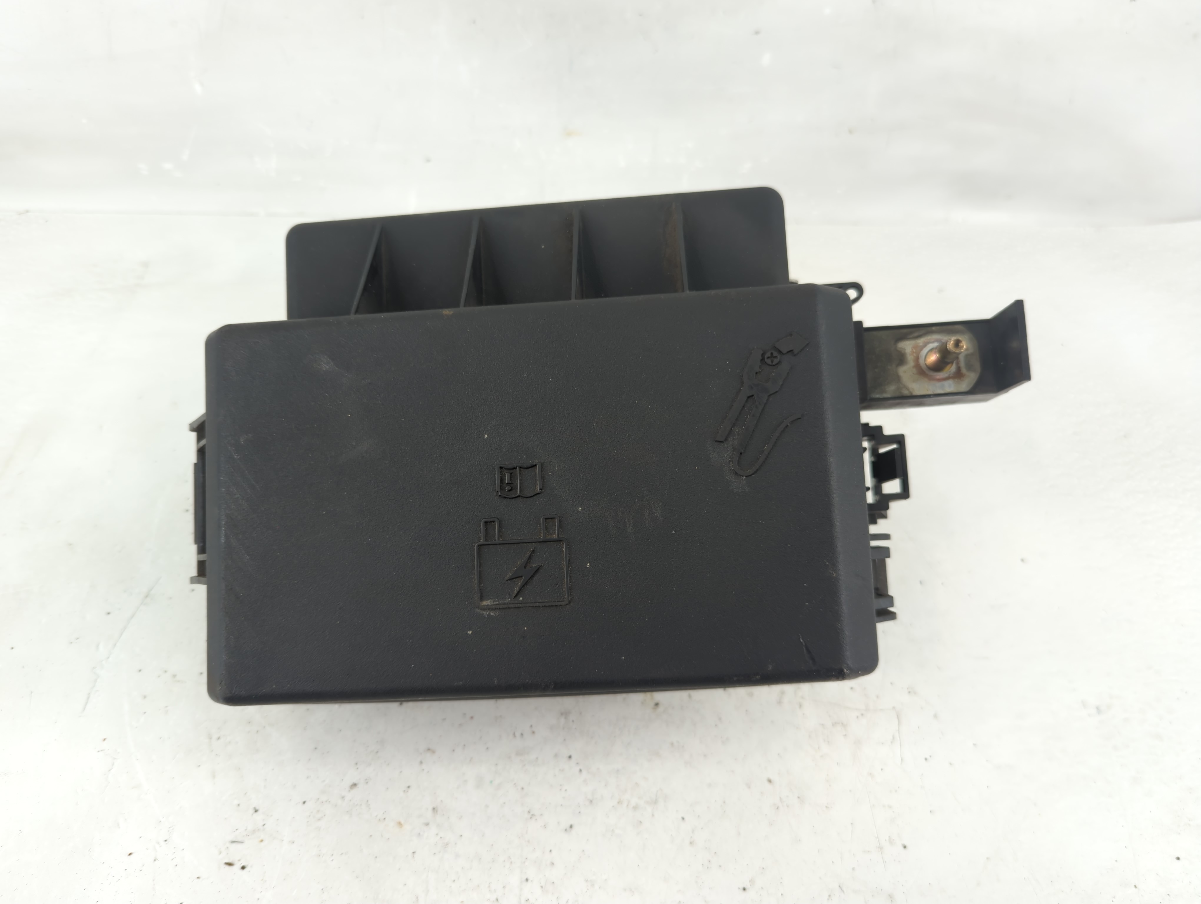 2006-2007 Dodge Charger Fusebox Fuse Box Relay Module P04692140ah 1200760 - Oemusedautoparts1.com