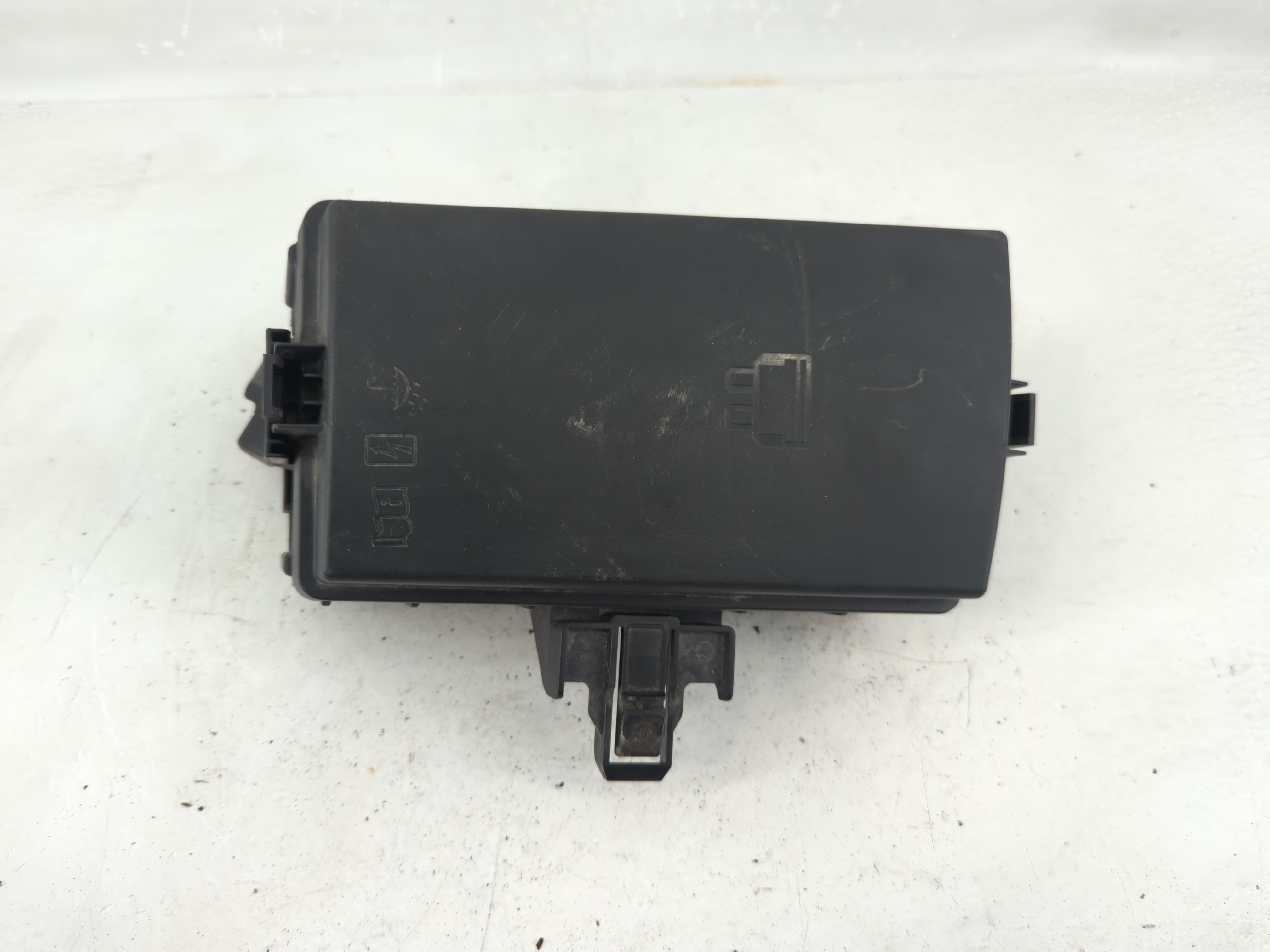 Volkswagen Atlas Fusebox Fuse Box Relay Module 5q0 907 361 D 1200762 - Oemusedautoparts1.com