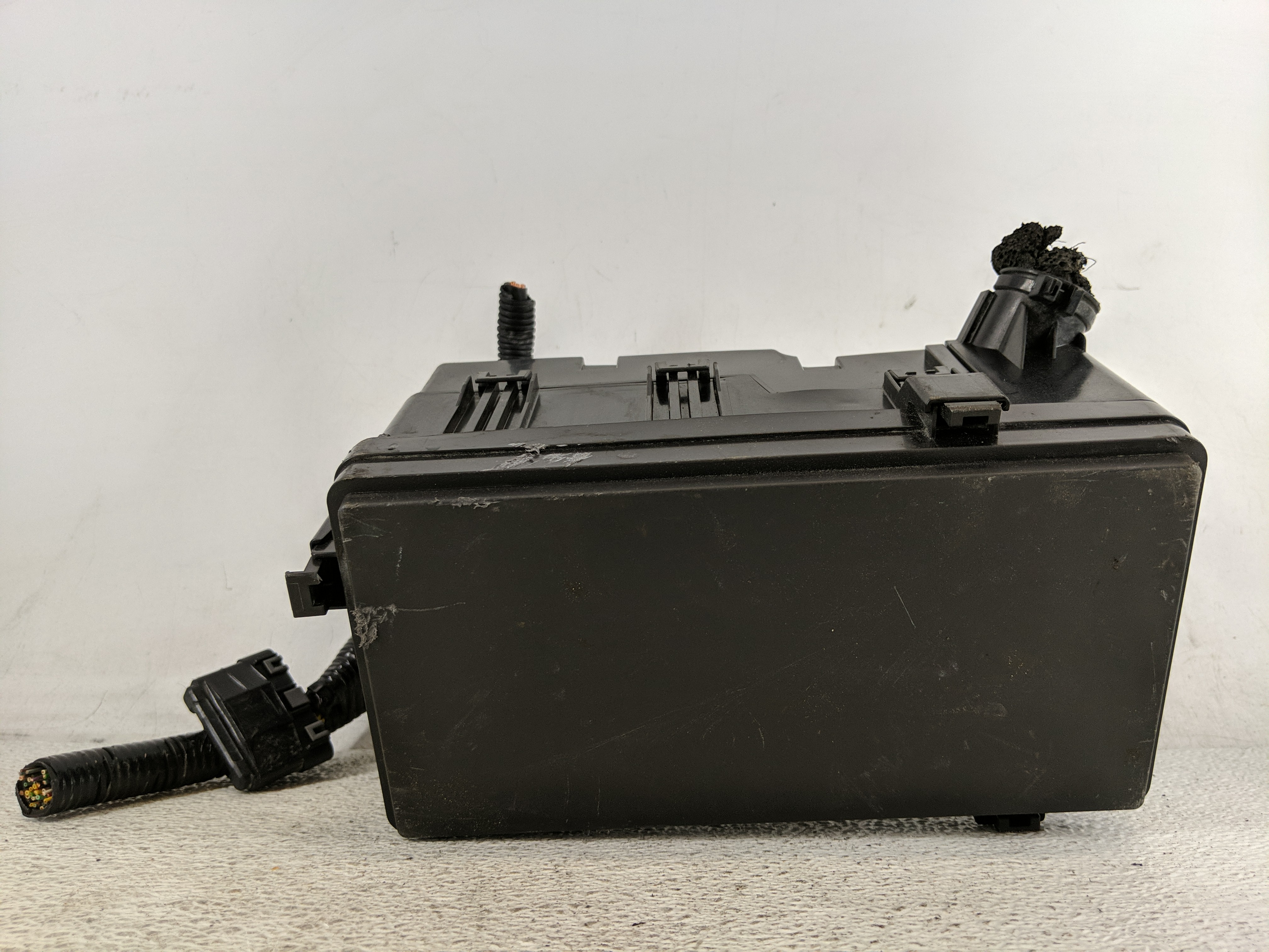 2016-2018 Honda Civic Fusebox Fuse Box Relay Module Tba A210 A2 1200781 - Oemusedautoparts1.com