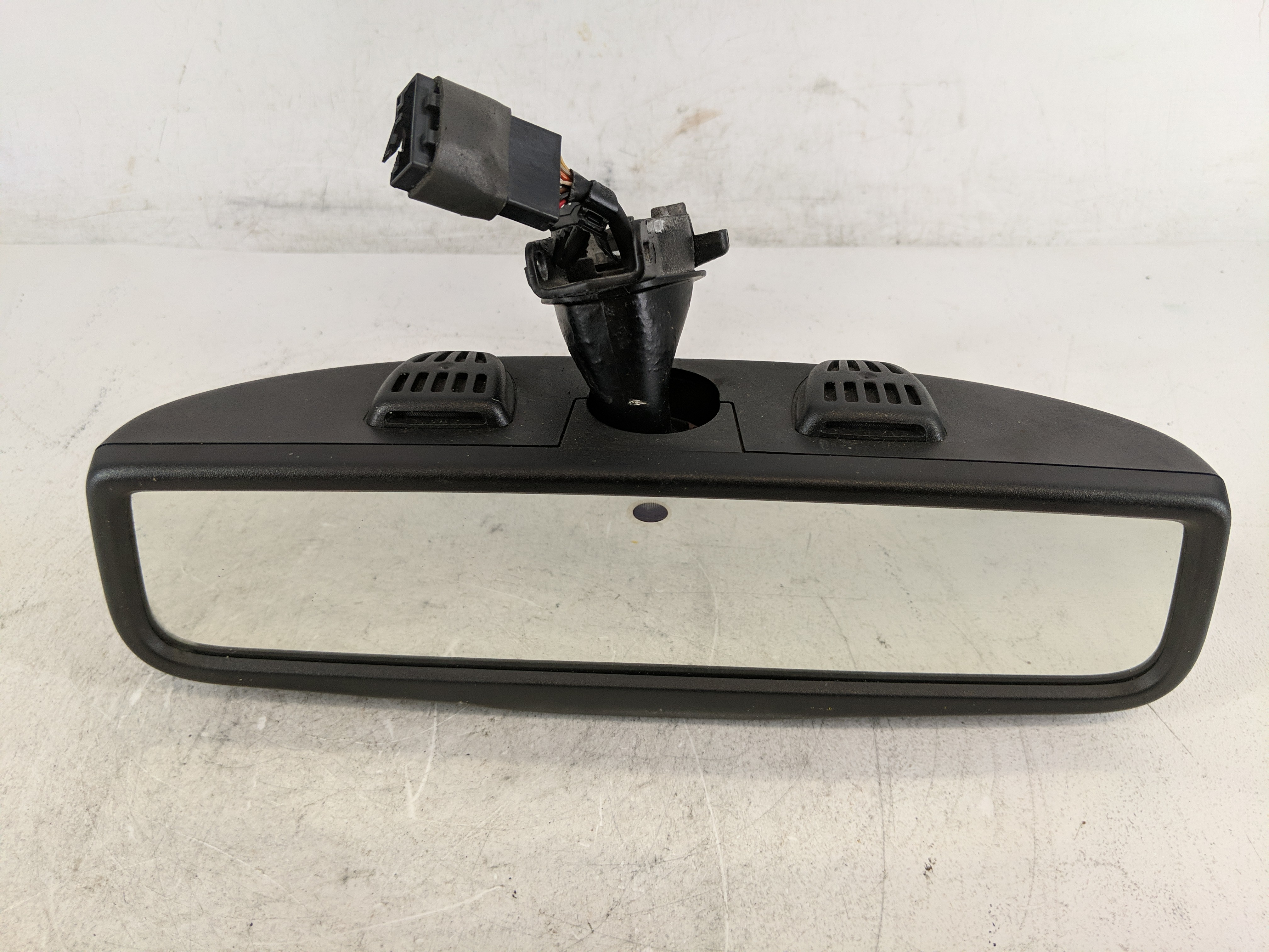 2011-2017 Dodge Journey Interior Rear View Mirror Oem 1200794 - Oemusedautoparts1.com