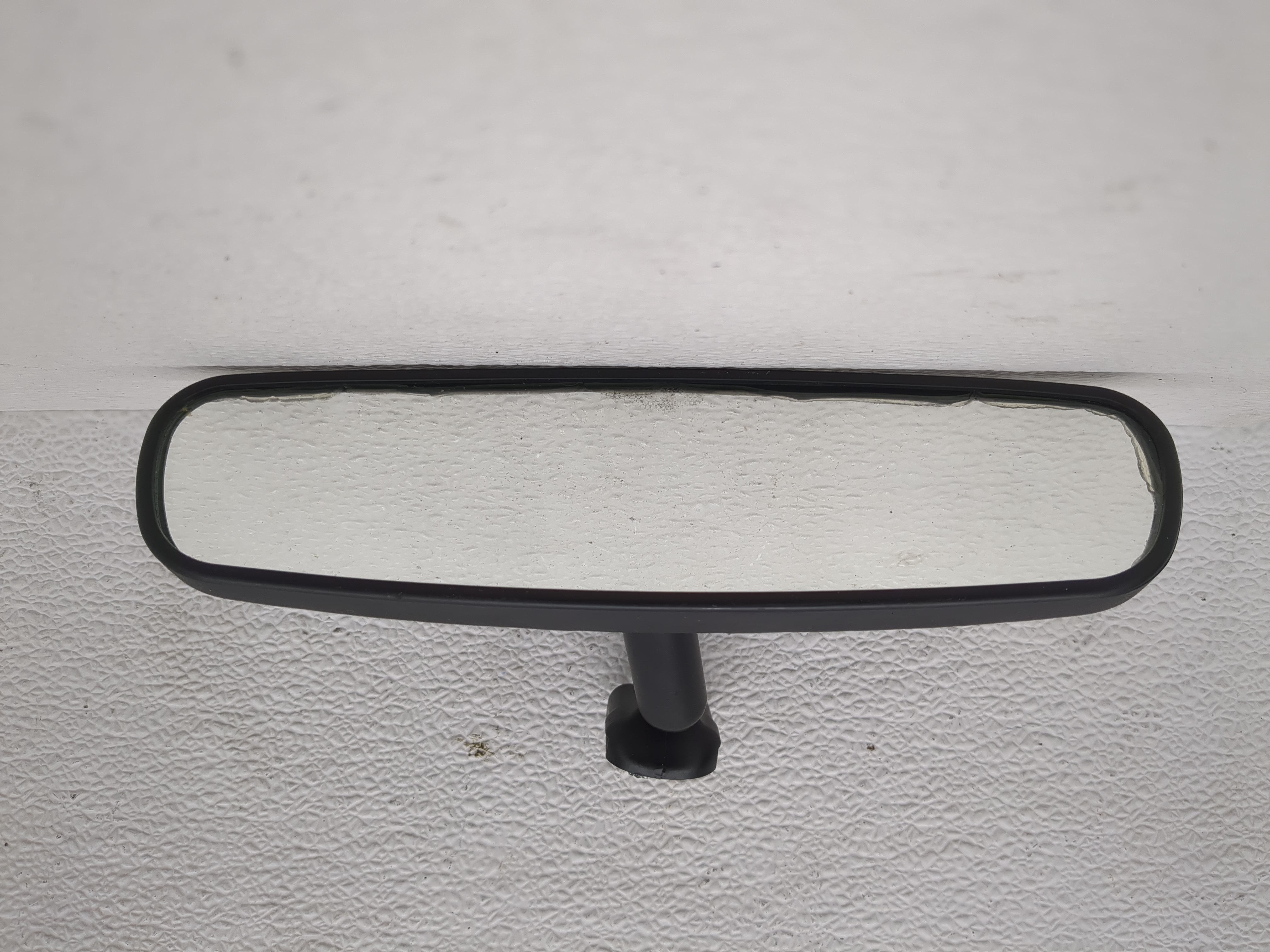 2016-2017 Honda Accord Interior Rear View Mirror Oem 1200796 - Oemusedautoparts1.com