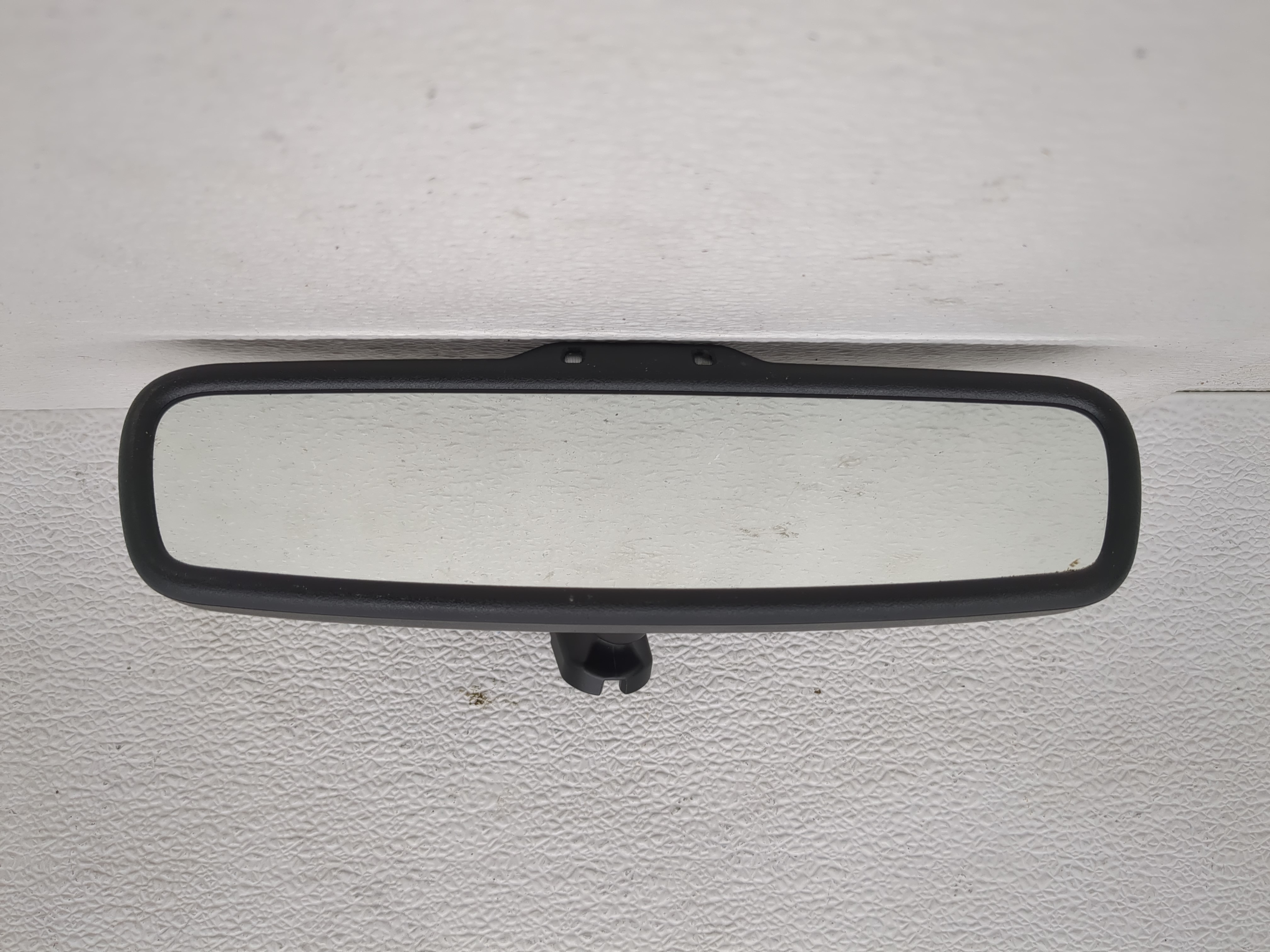 2008-2009 Ford Taurus Interior Rear View Mirror Oem 1200800 - Oemusedautoparts1.com