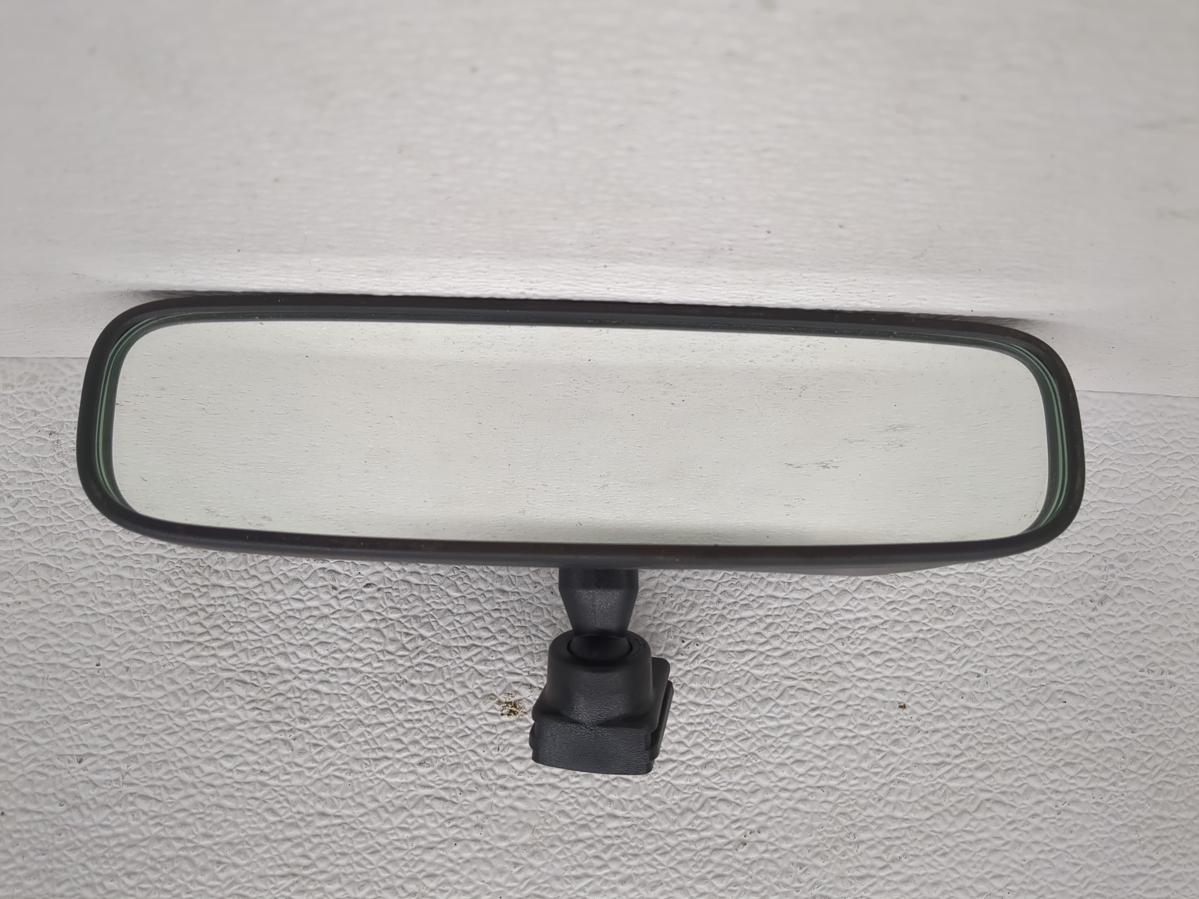 2017-2022 Toyota Corolla Interior Rear View Mirror Oem 1200802 - Oemusedautoparts1.com