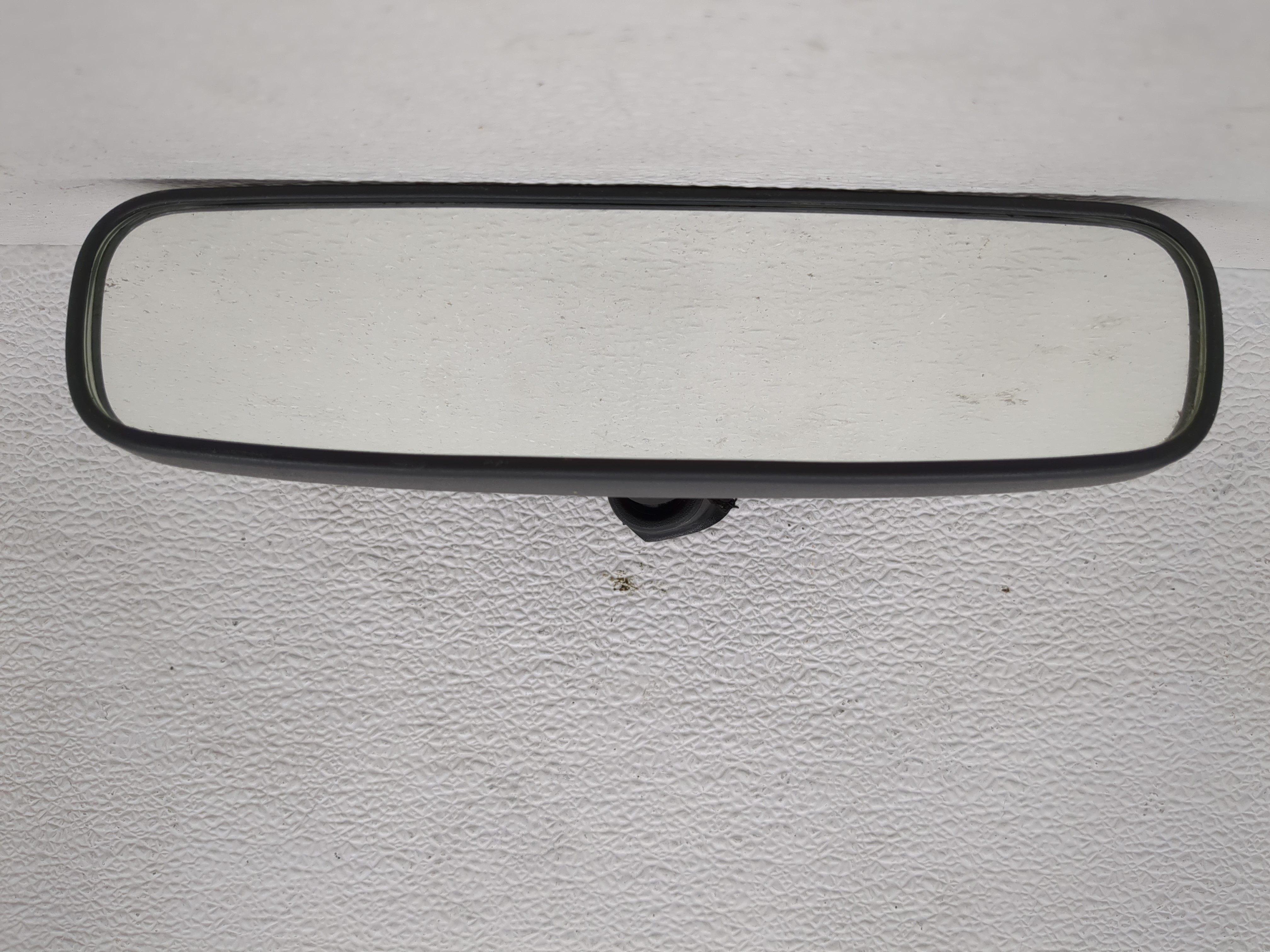2019-2022 Nissan Rogue Sport Interior Rear View Mirror Oem 1200804 - Oemusedautoparts1.com