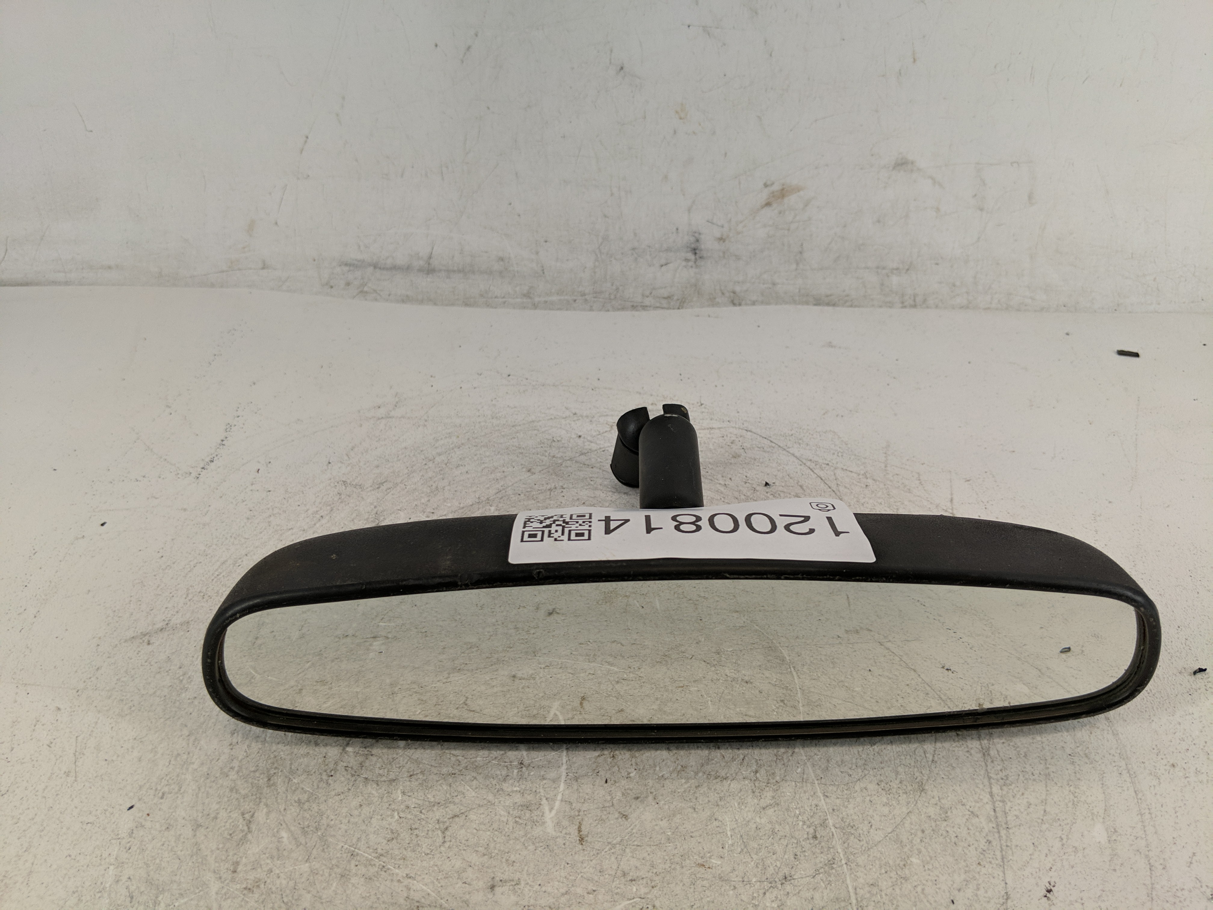 2003-2005 Toyota Celica Interior Rear View Mirror Oem 1200814 - Oemusedautoparts1.com