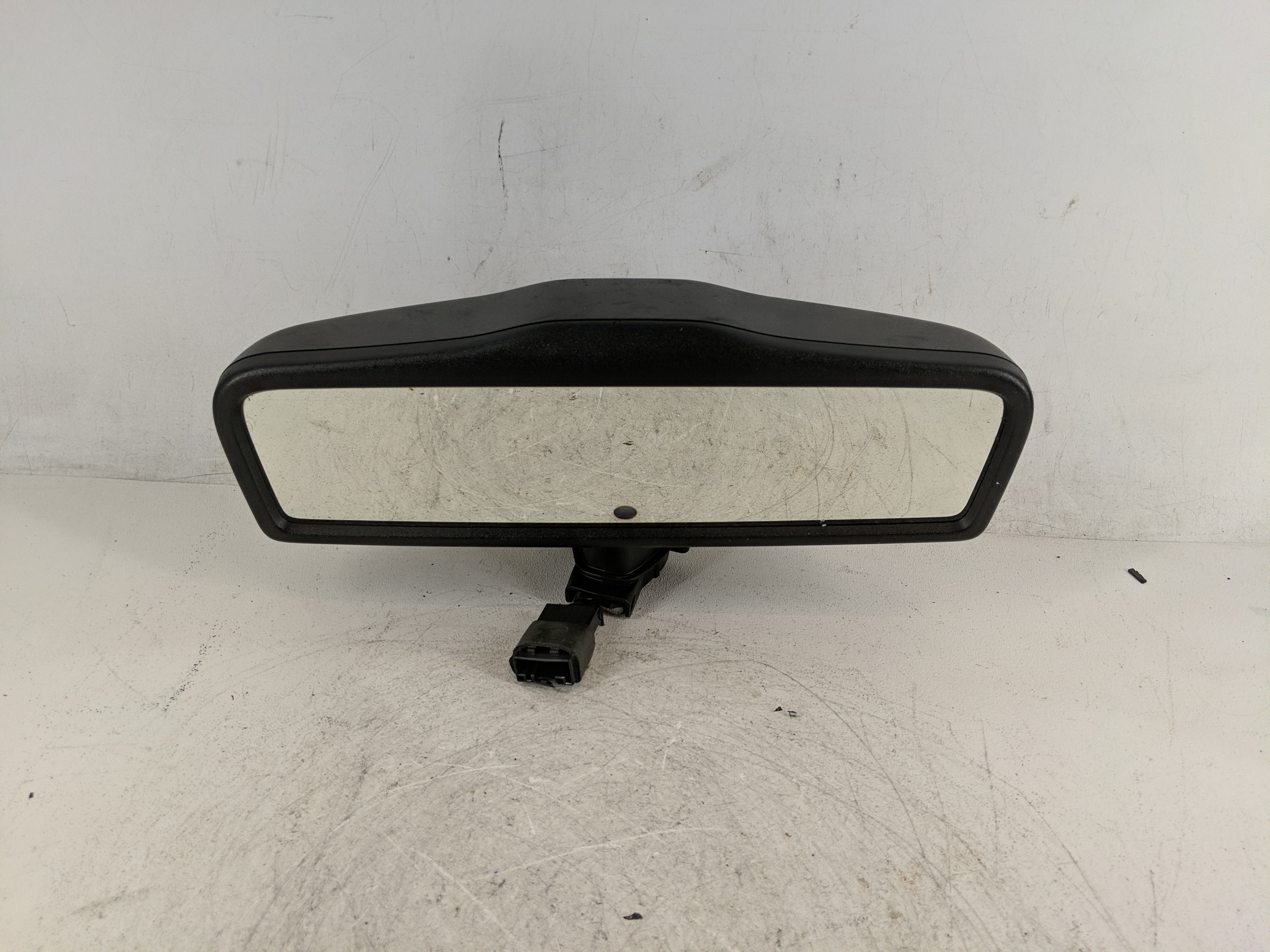 Dodge Journey Interior Rear View Mirror Oem 1200819 - Oemusedautoparts1.com