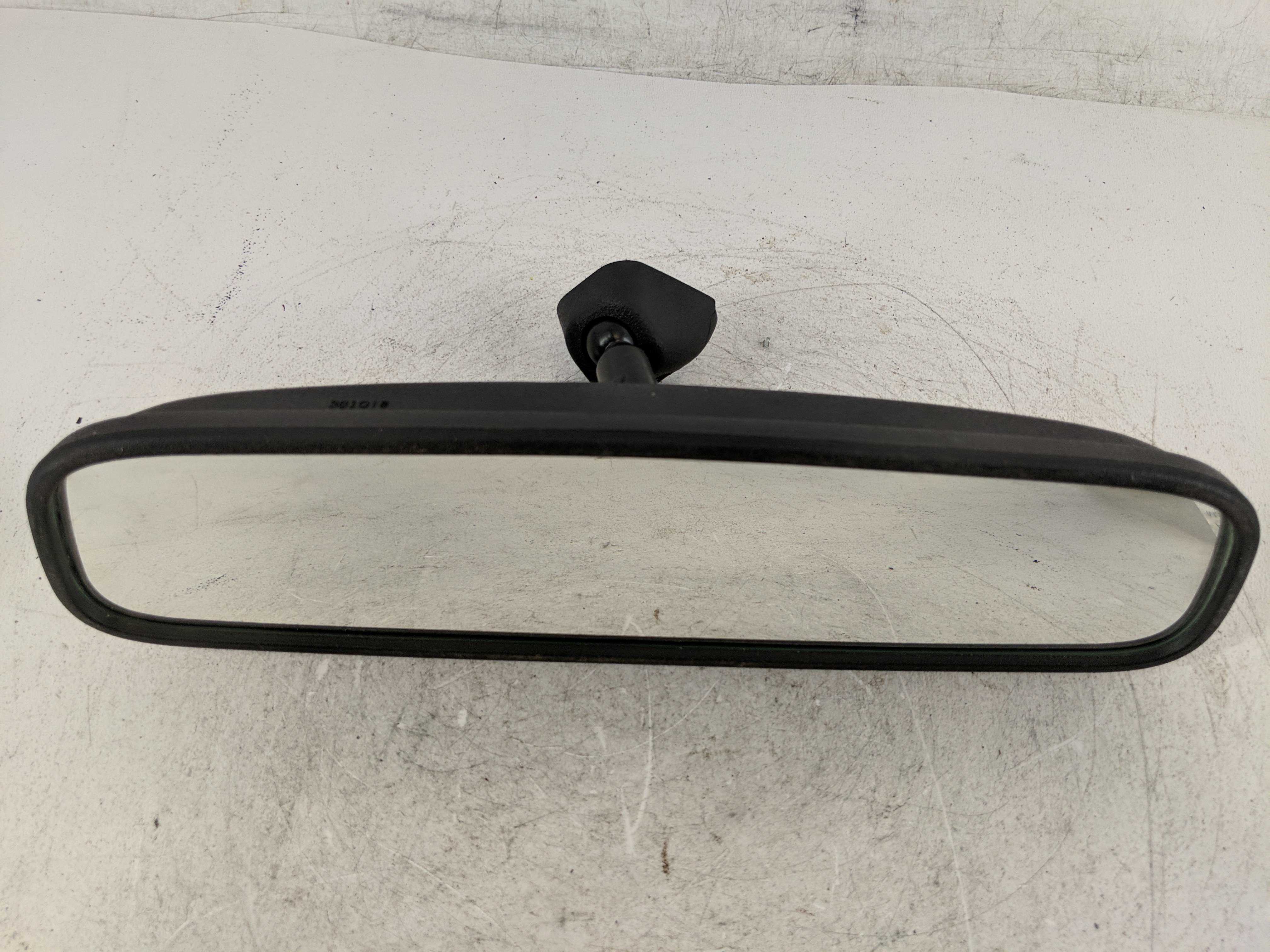 2010-2019 Kia Forte Interior Rear View Mirror Oem 1200820 - Oemusedautoparts1.com