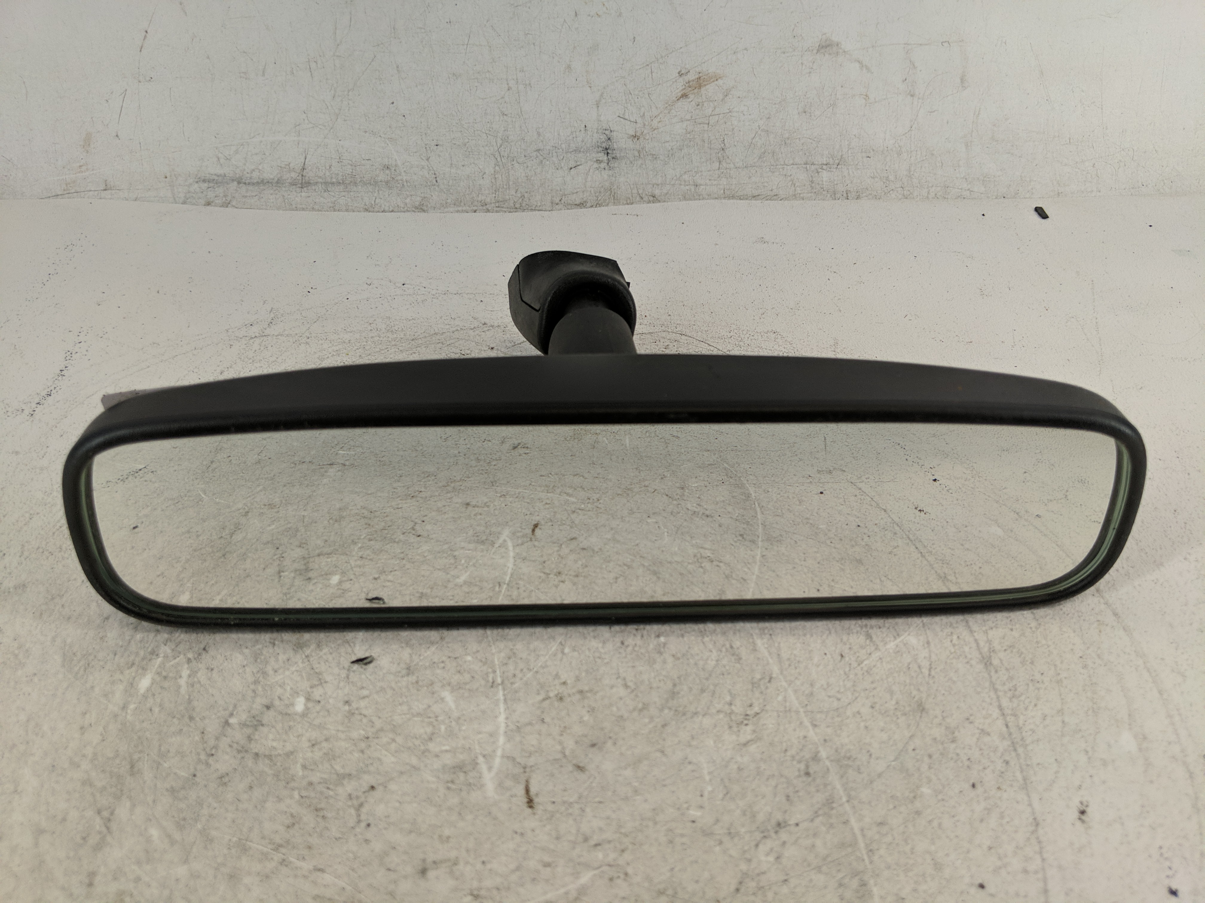2017-2021 Nissan Rogue Sport Interior Rear View Mirror Oem 1200822 - Oemusedautoparts1.com