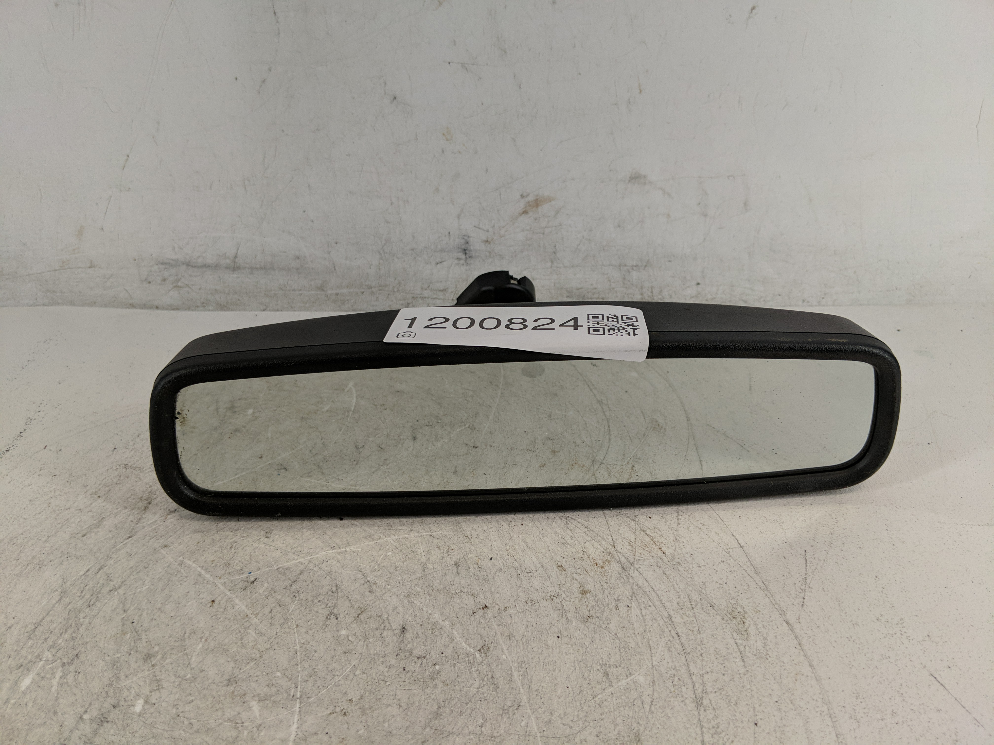 2015-2019 Lincoln Mkc Interior Rear View Mirror Oem 1200824 - Oemusedautoparts1.com