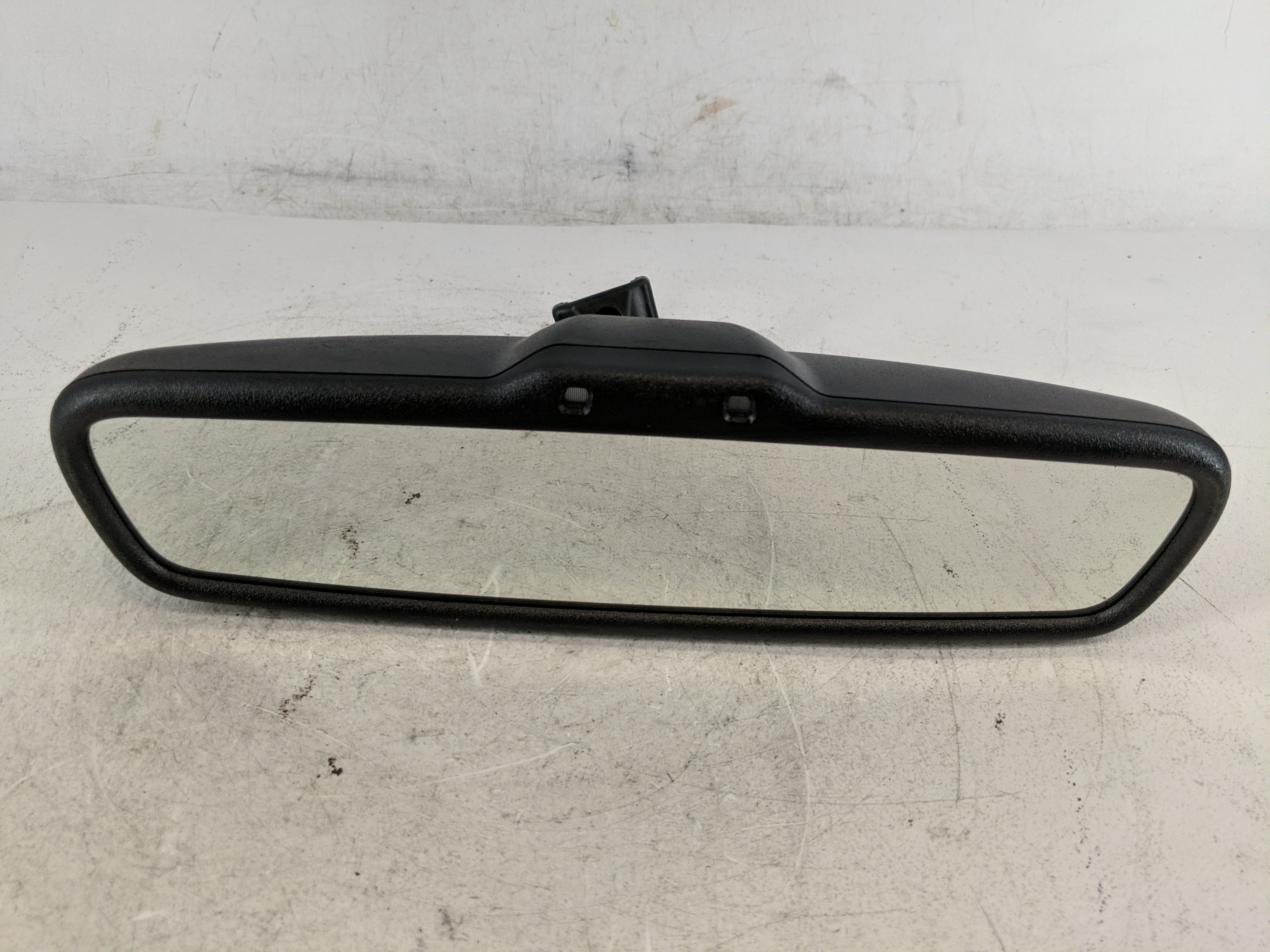 2021 Mitsubishi Outlander Sport Interior Rear View Mirror Oem 1200826 - Oemusedautoparts1.com