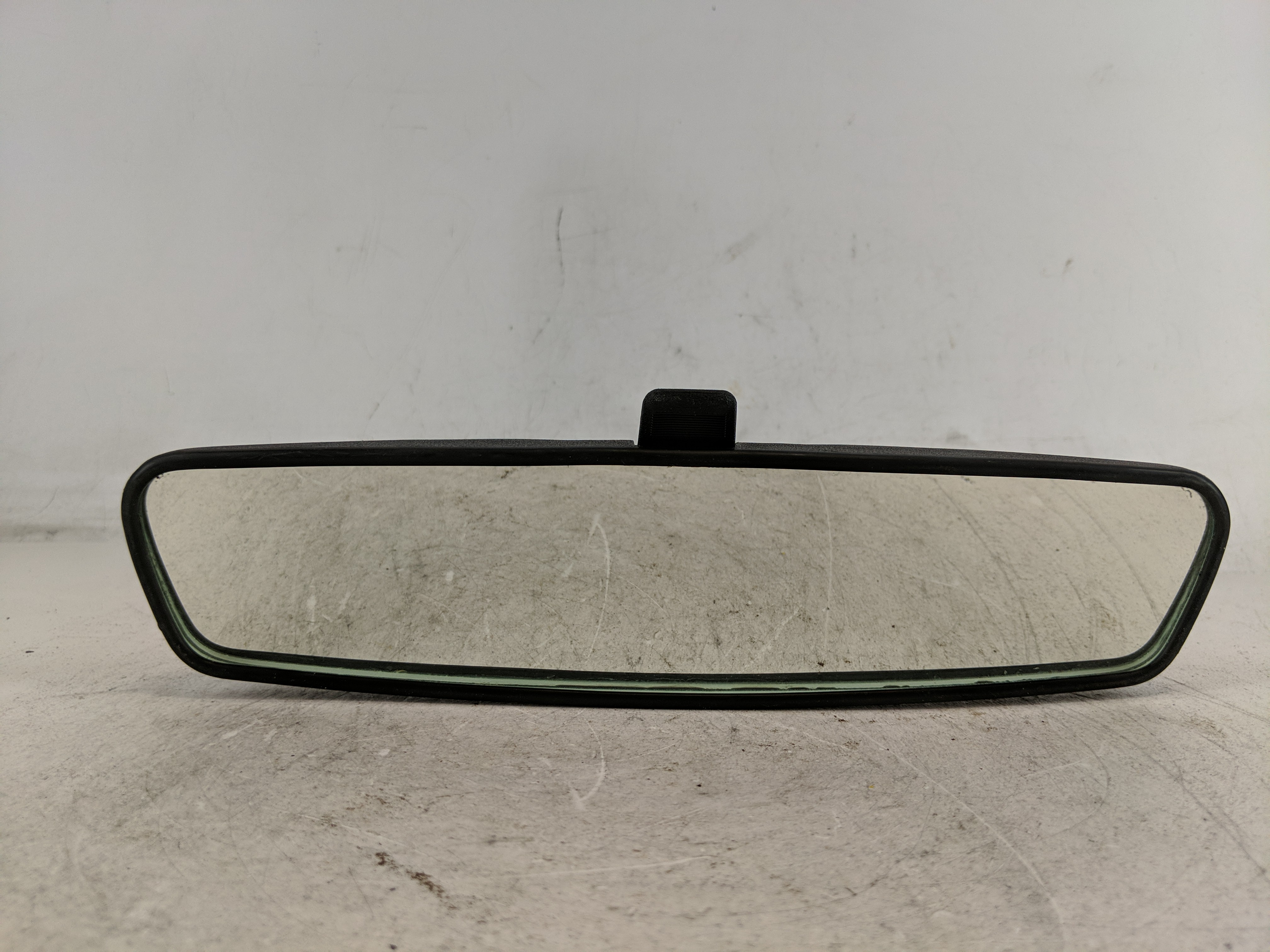 2009-2016 Toyota Corolla Interior Rear View Mirror Oem 1200828 - Oemusedautoparts1.com