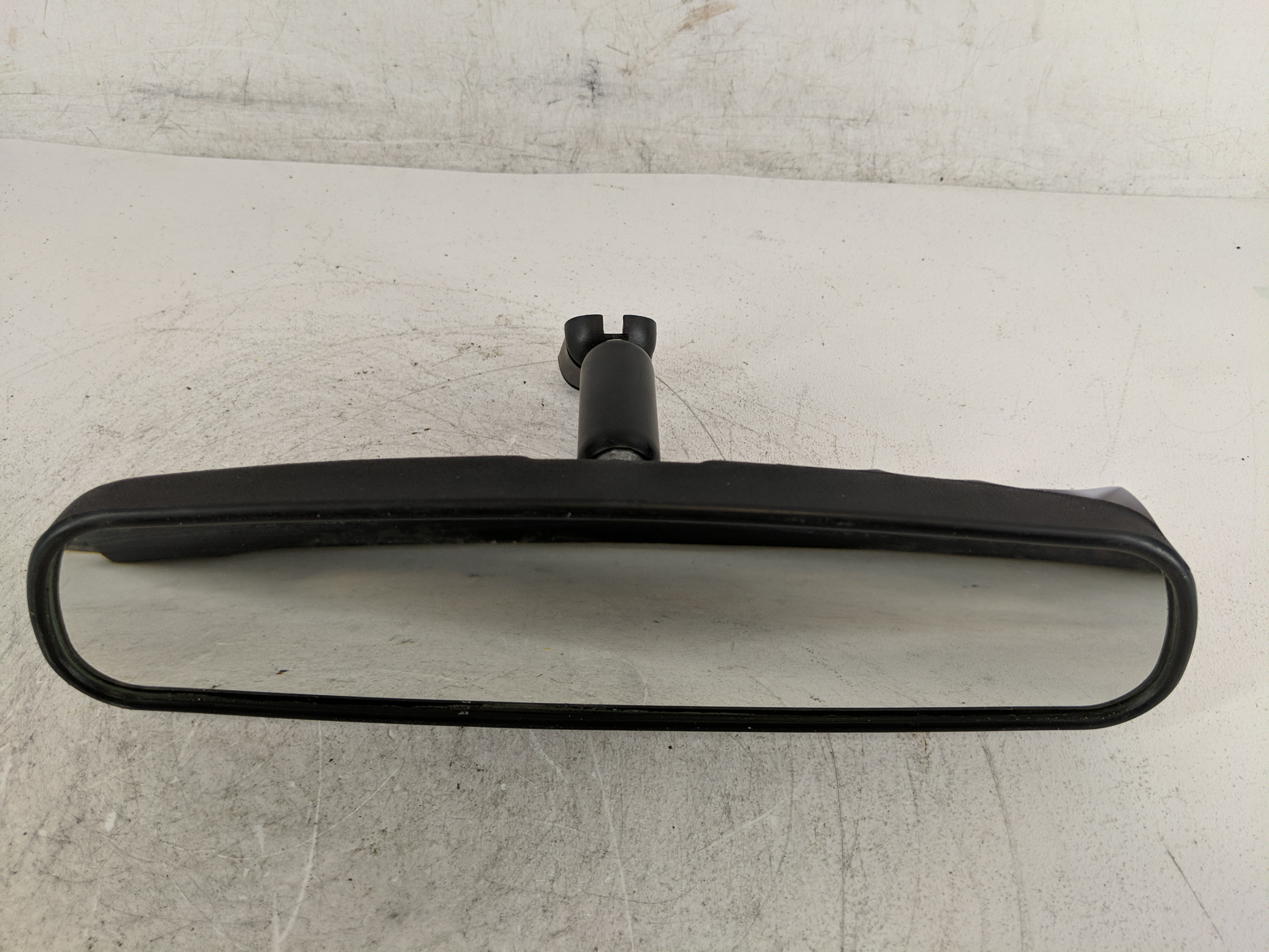 2001-2016 Ford Escape Interior Rear View Mirror Oem 1200830 - Oemusedautoparts1.com