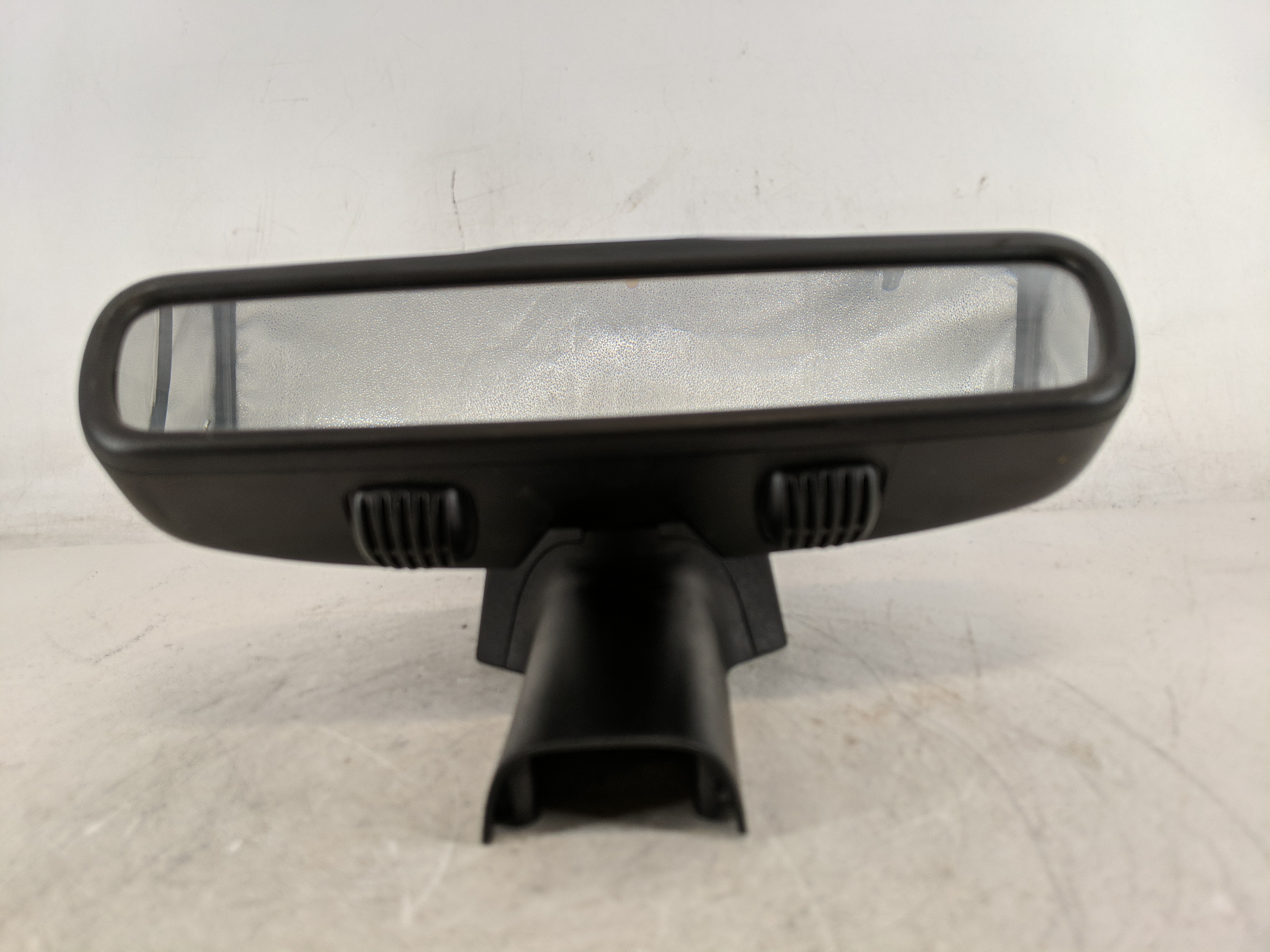 2015-2016 Dodge Charger Interior Rear View Mirror Oem 1200832 - Oemusedautoparts1.com