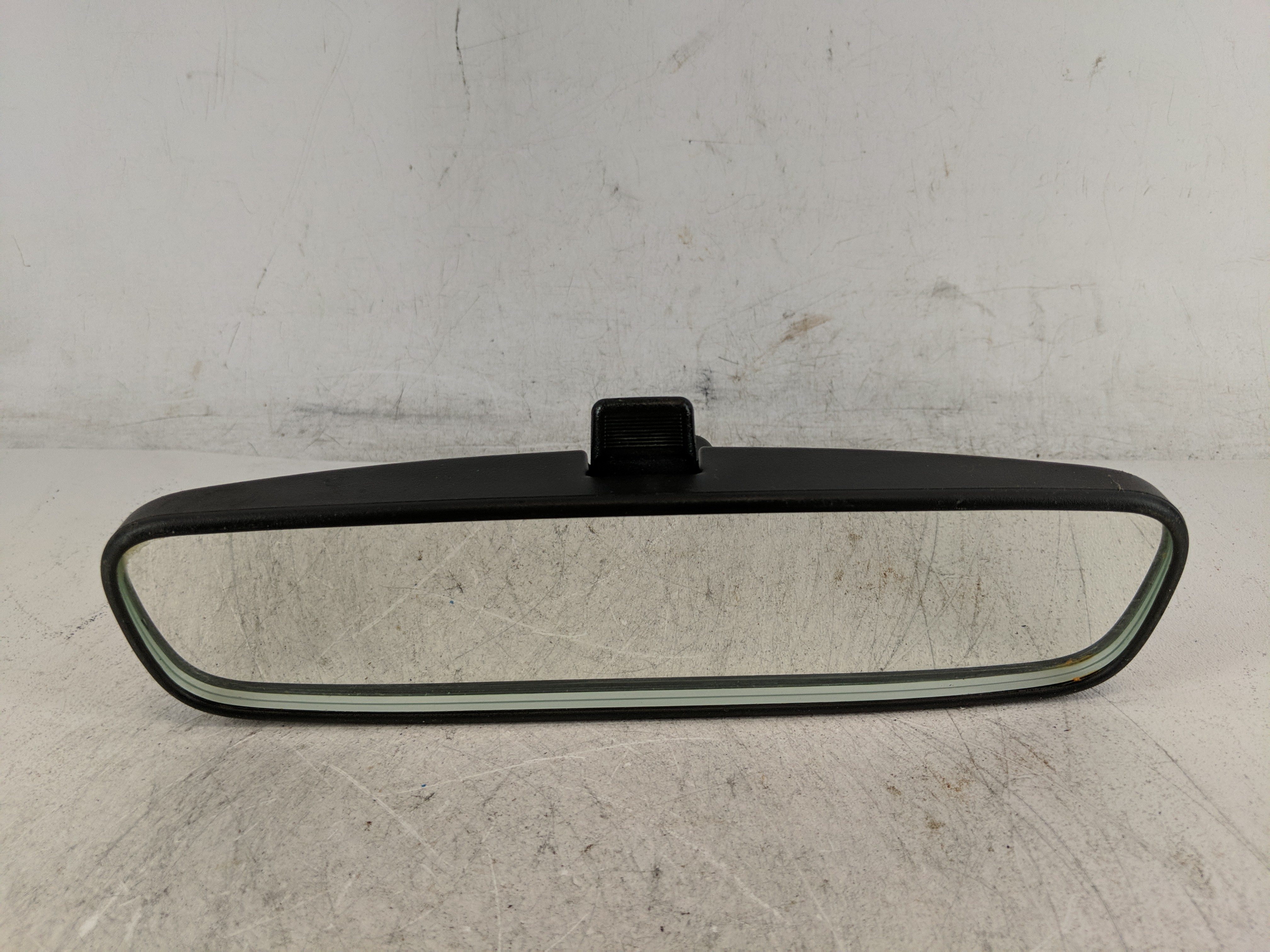 2008-2015 Nissan Rogue Interior Rear View Mirror Oem 1200834 - Oemusedautoparts1.com