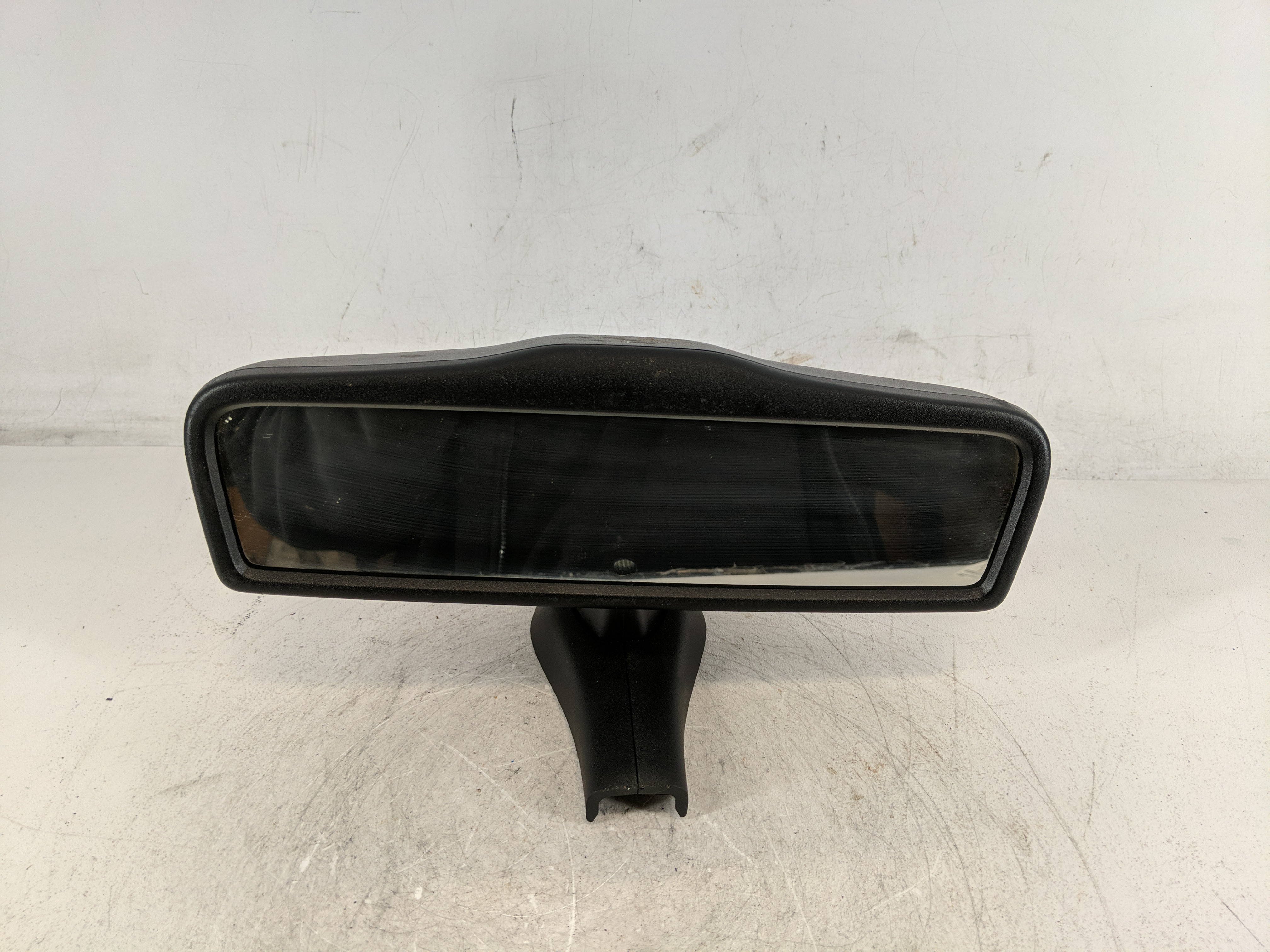 Dodge Journey Interior Rear View Mirror Oem 1200835 - Oemusedautoparts1.com
