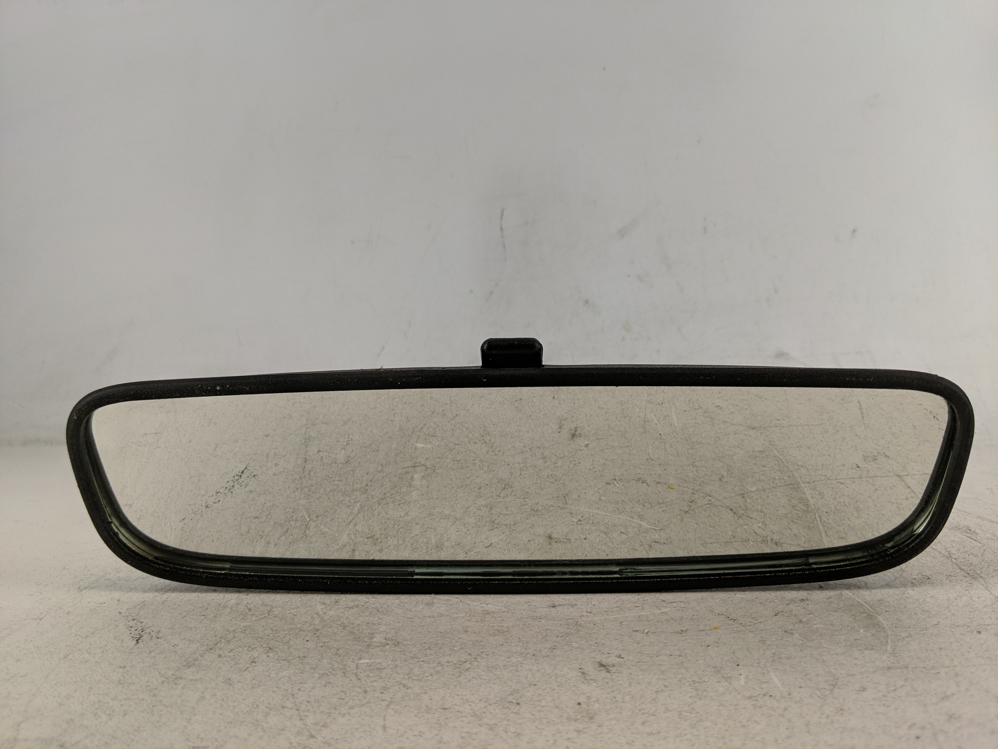 2010-2021 Kia Soul Interior Rear View Mirror Oem 1200837 - Oemusedautoparts1.com