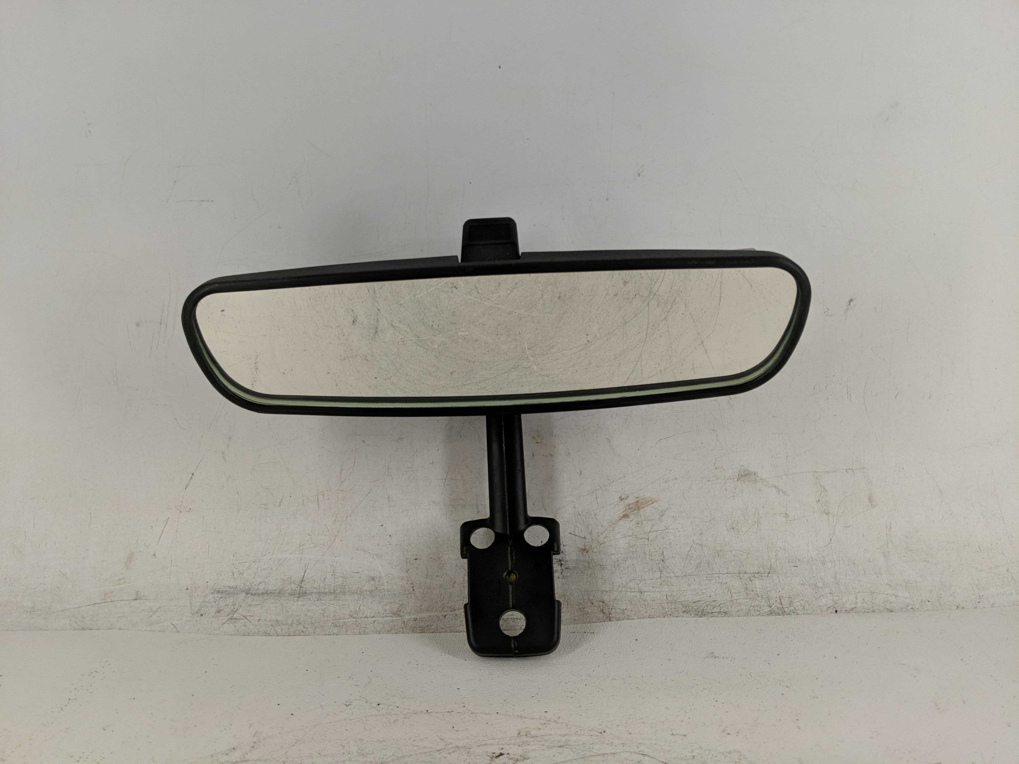 2007-2022 Nissan Versa Interior Rear View Mirror Oem 1200838 - Oemusedautoparts1.com