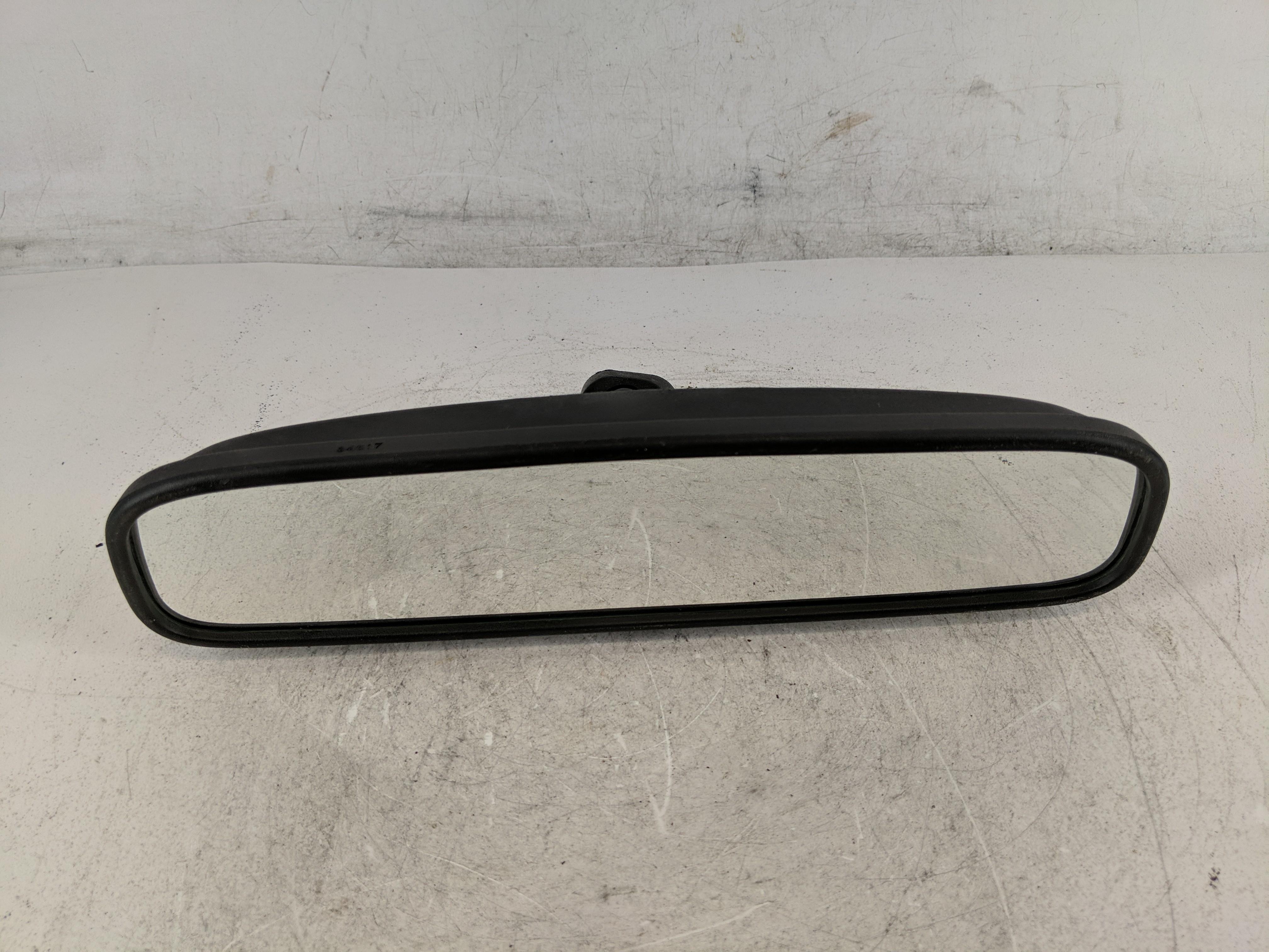 2010-2021 Kia Soul Interior Rear View Mirror Oem 1200841 - Oemusedautoparts1.com