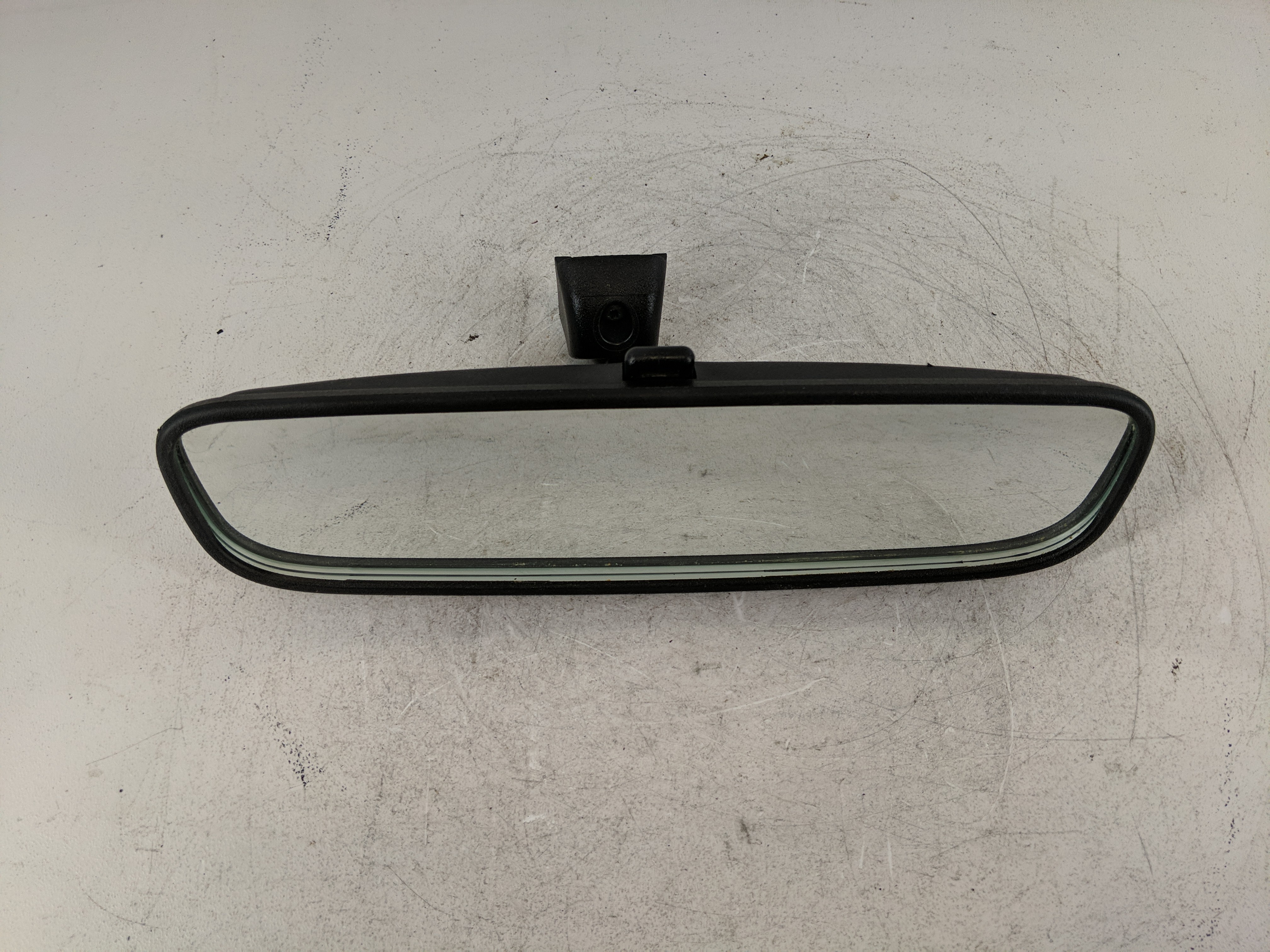 2014-2019 Kia Soul Interior Rear View Mirror Oem 1200842 - Oemusedautoparts1.com