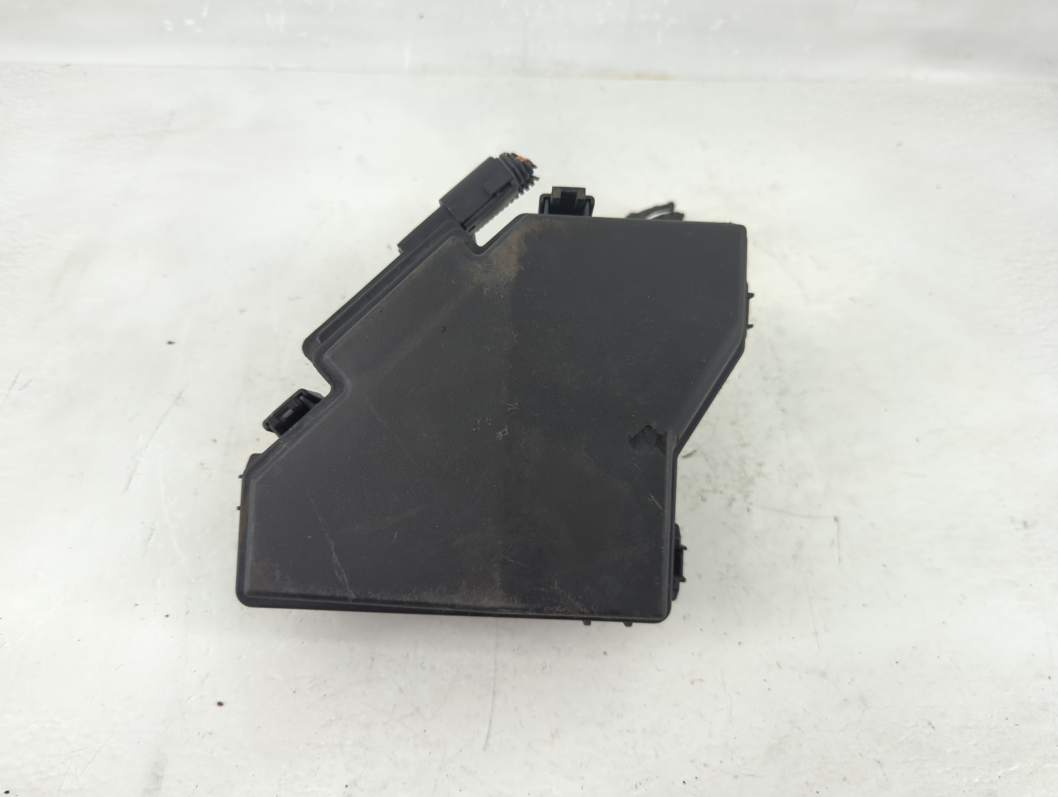 2007-2011 Honda Cr-v Fusebox Fuse Box Relay Module Swa-0030 1200847 - Oemusedautoparts1.com