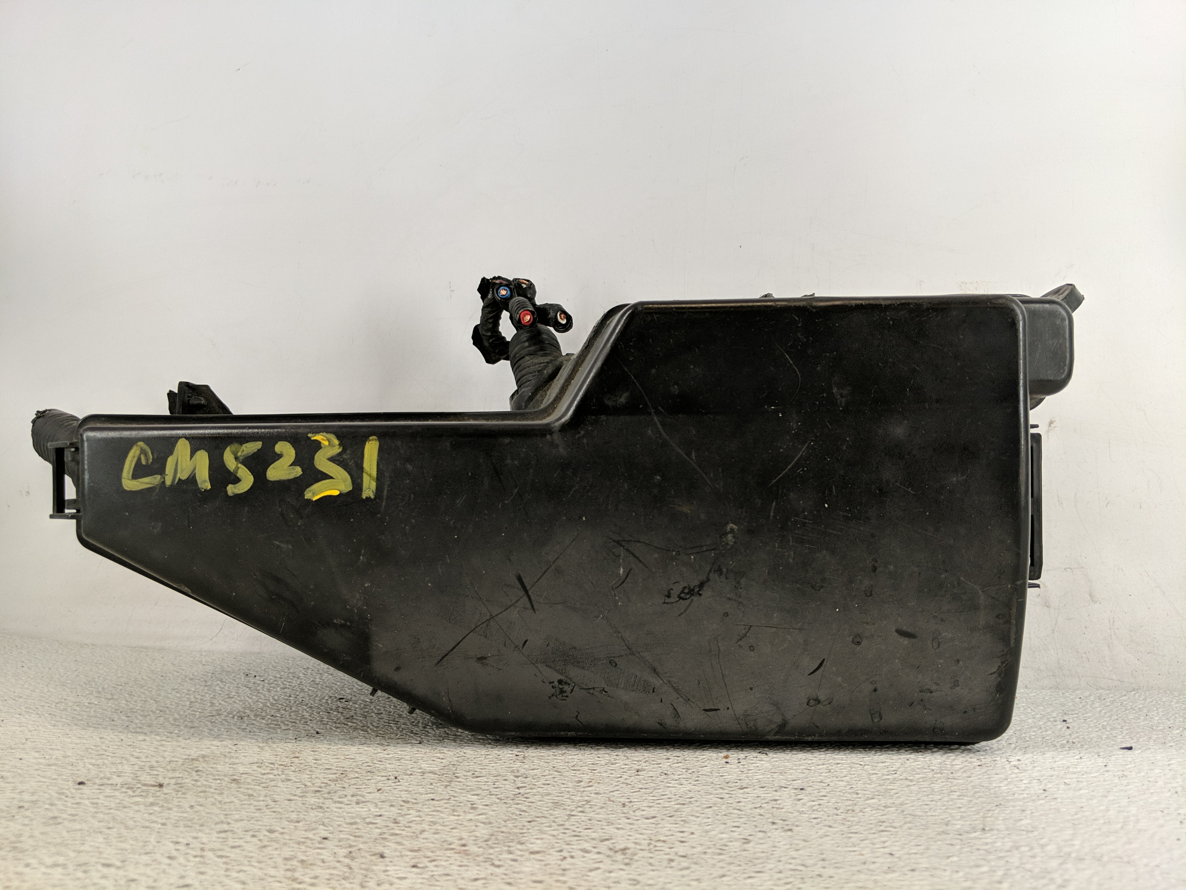 2011-2011 Nissan Altima Fusebox Fuse Box Relay Module 82662-52301 1200856 - Oemusedautoparts1.com