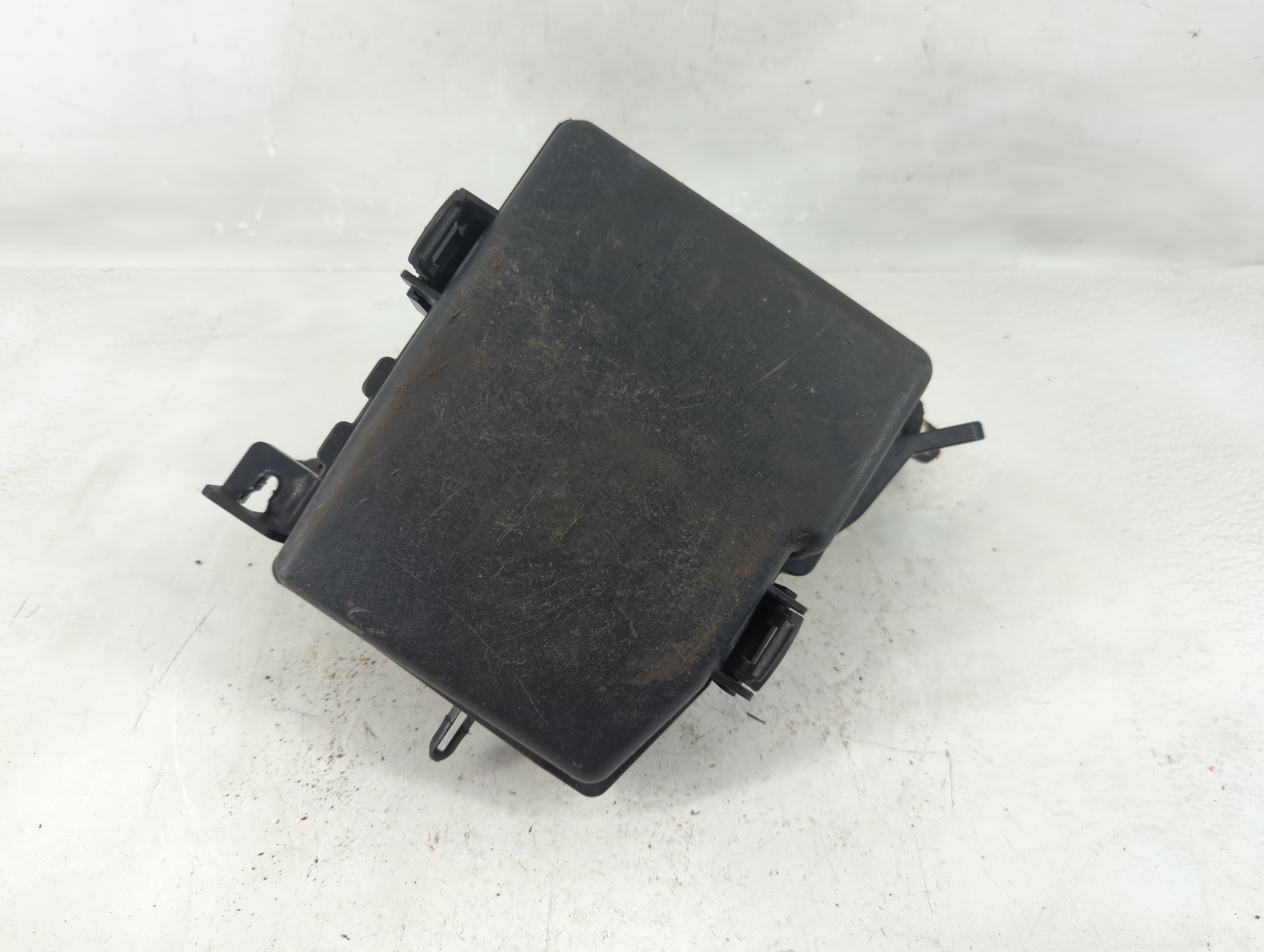 2014-2015 Kia Optima Fusebox Fuse Box Relay Module 91955-2t730 1200860 - Oemusedautoparts1.com