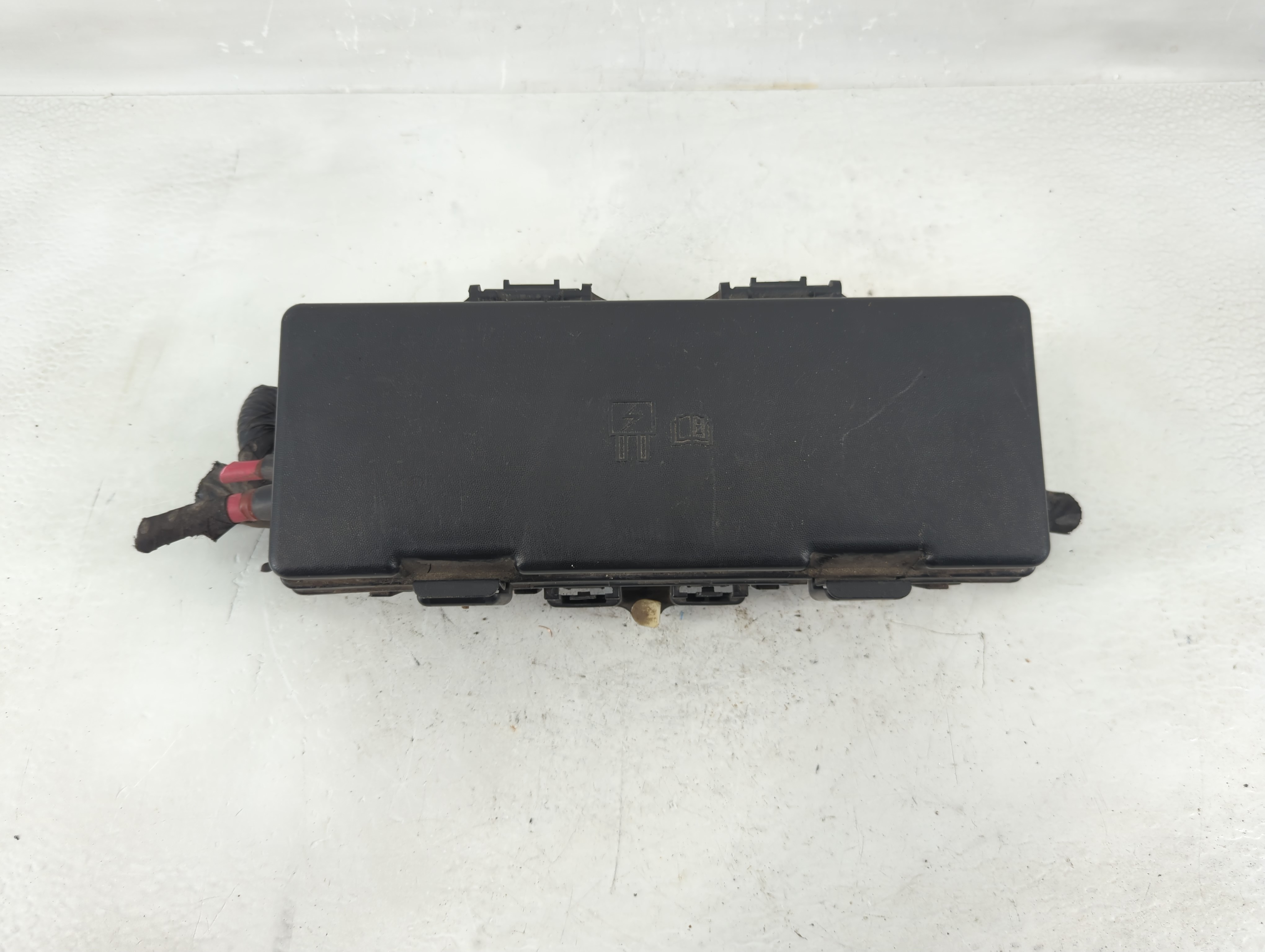 2011-2014 Ford F-150 Fusebox Fuse Box Relay Module 9l1t-14a003-aa 1200865 - Oemusedautoparts1.com