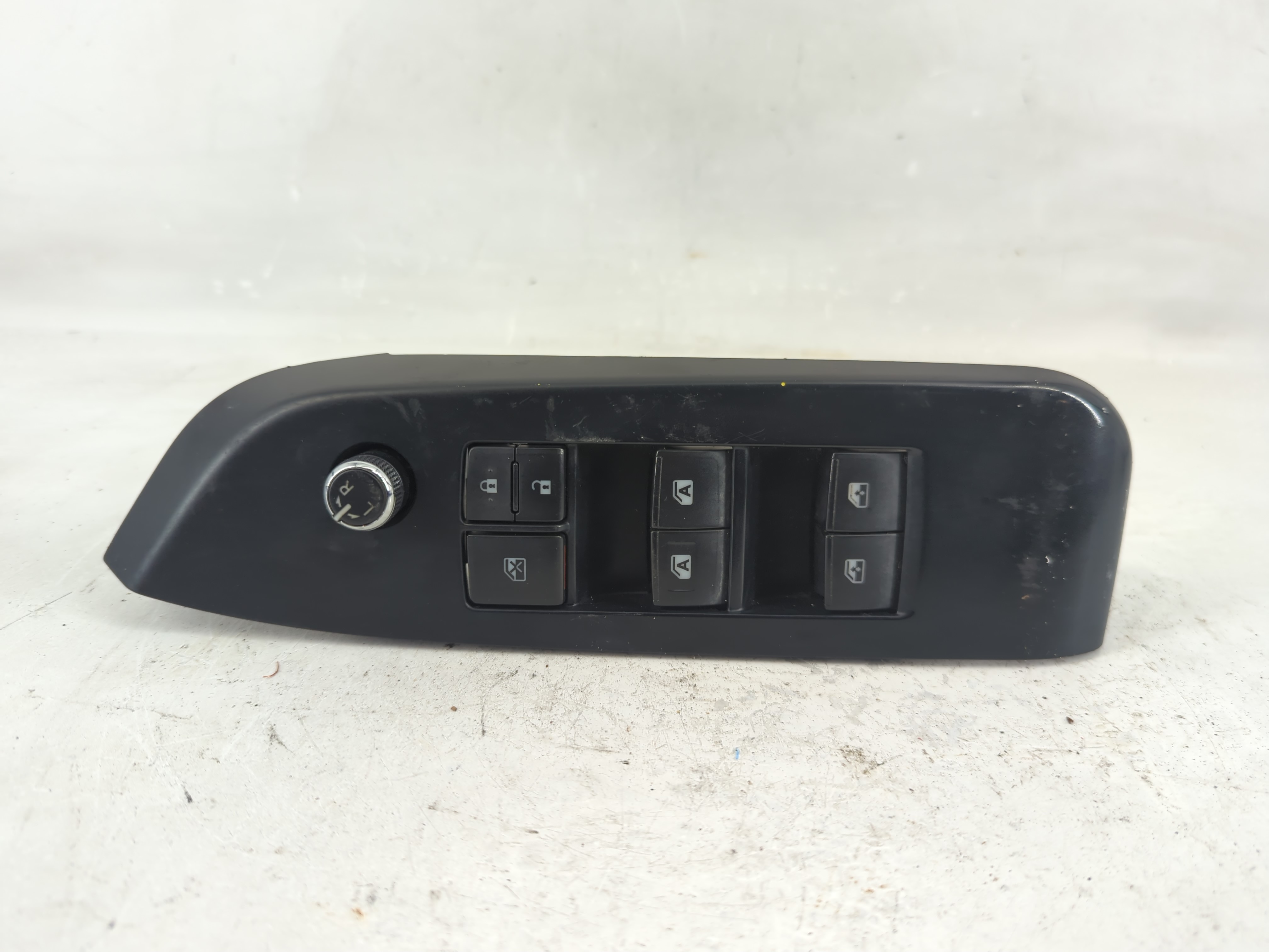 2016-2022 Toyota Tacoma Driver Left Door Master Power Window Switch 1200873 - Oemusedautoparts1.com