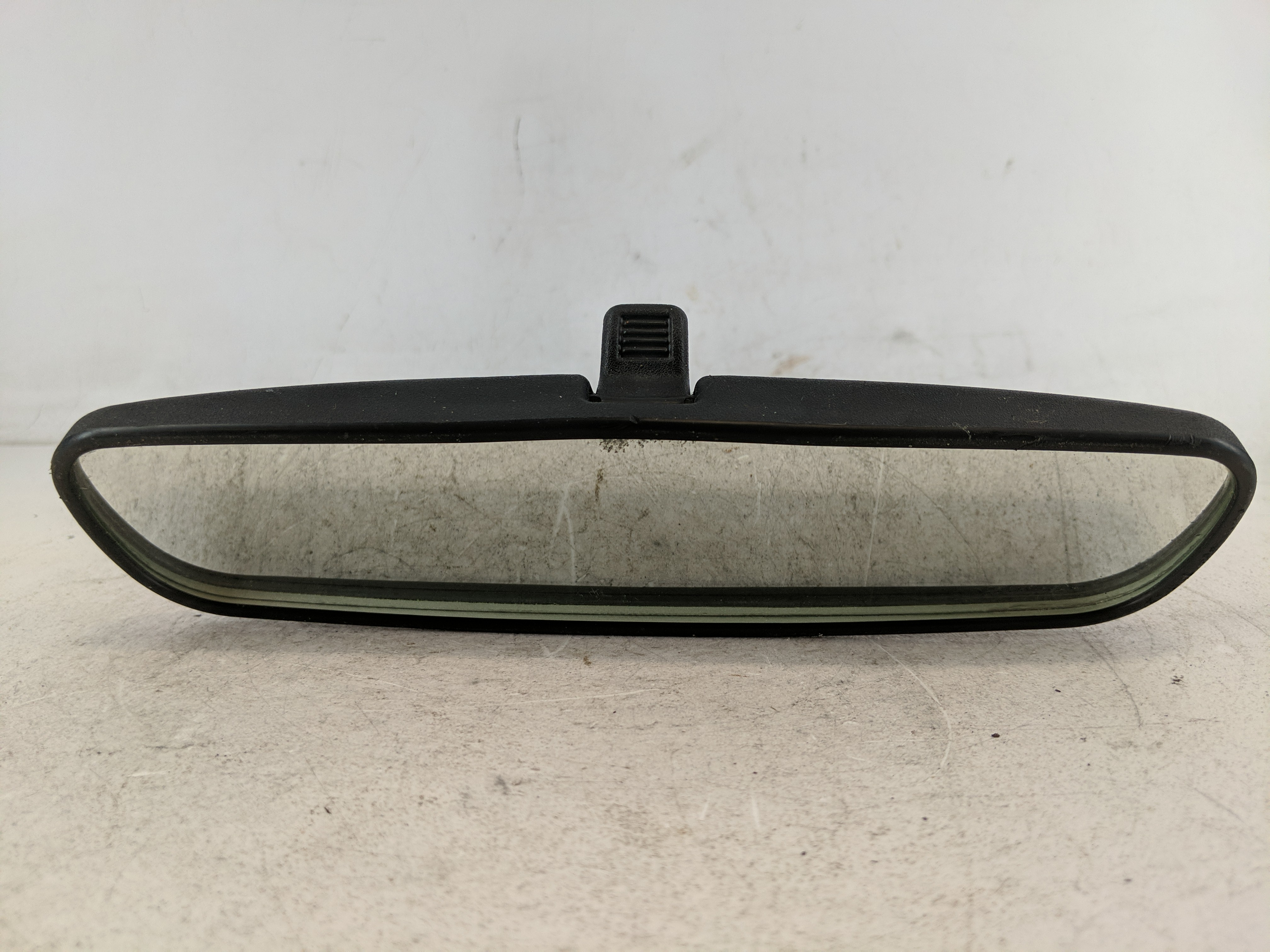 2016-2022 Toyota Rav4 Interior Rear View Mirror Oem 1200883 - Oemusedautoparts1.com