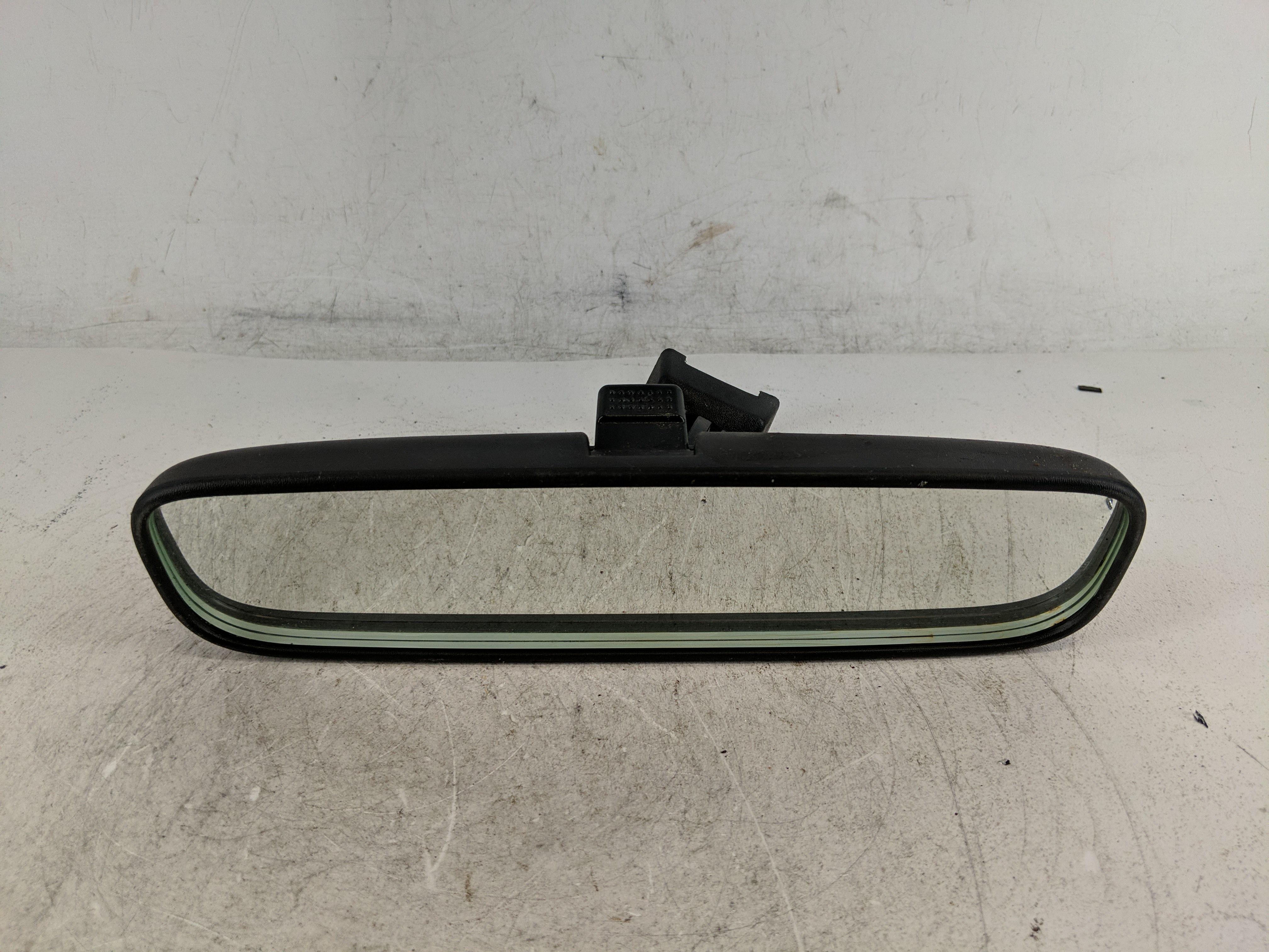 2013-2017 Honda Accord Interior Rear View Mirror Oem 1200885 - Oemusedautoparts1.com