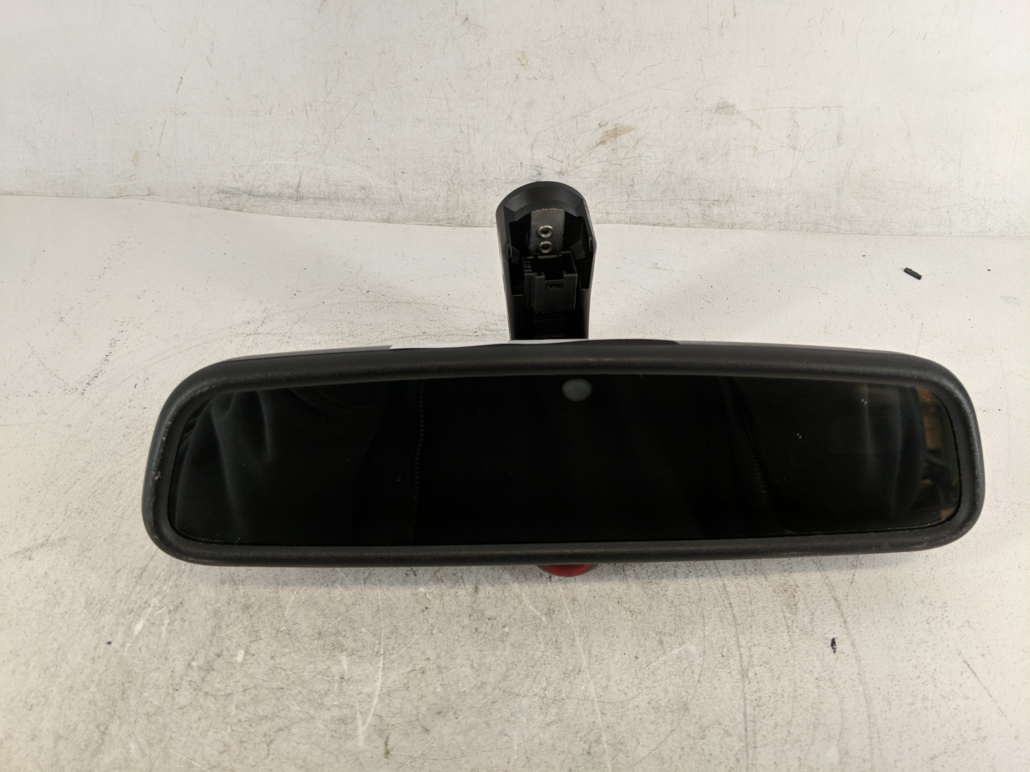 2004 Bmw 530i Interior Rear View Mirror Oem 1200889 - Oemusedautoparts1.com