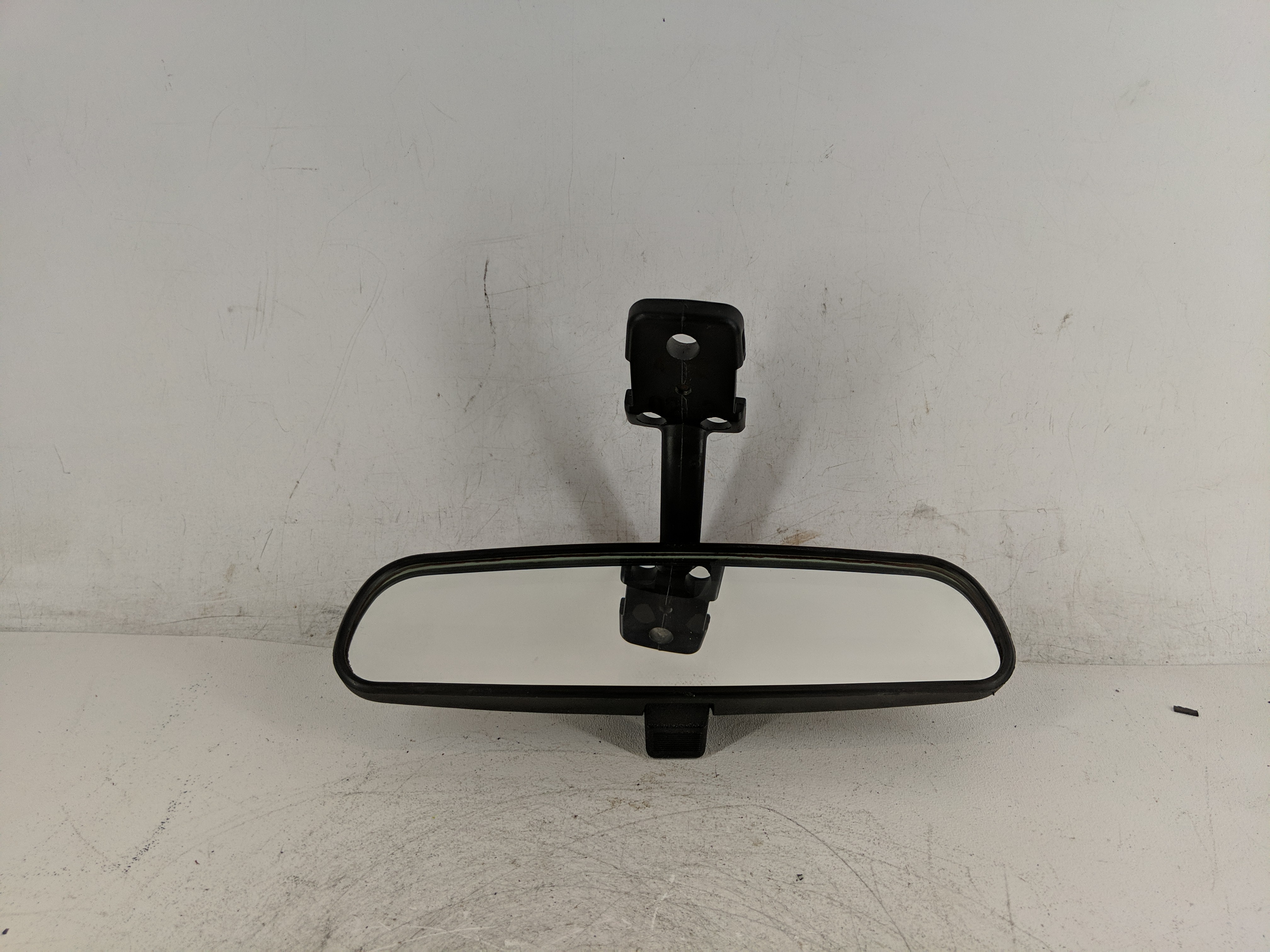 2007-2022 Nissan Versa Interior Rear View Mirror Oem 1200890 - Oemusedautoparts1.com