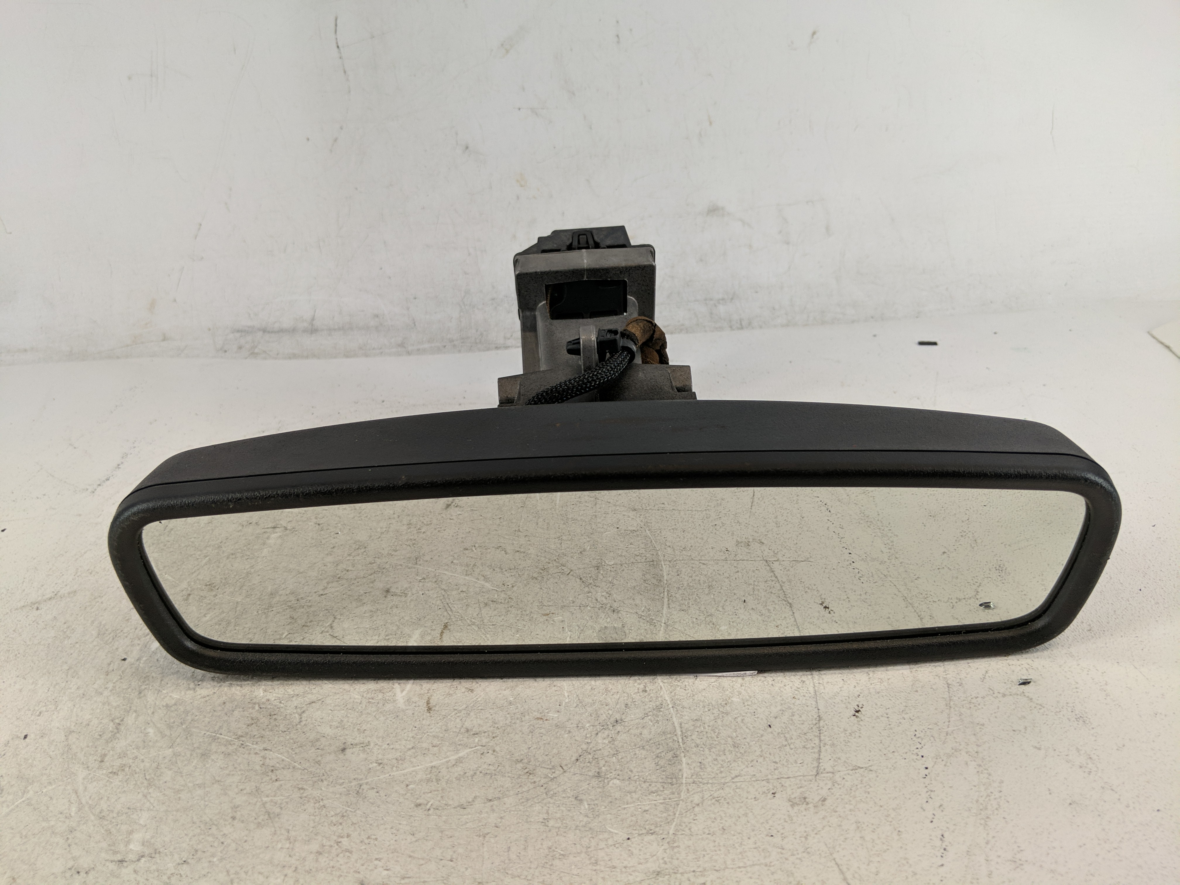 2004-2020 Ford F-150 Interior Rear View Mirror Oem 1200892 - Oemusedautoparts1.com