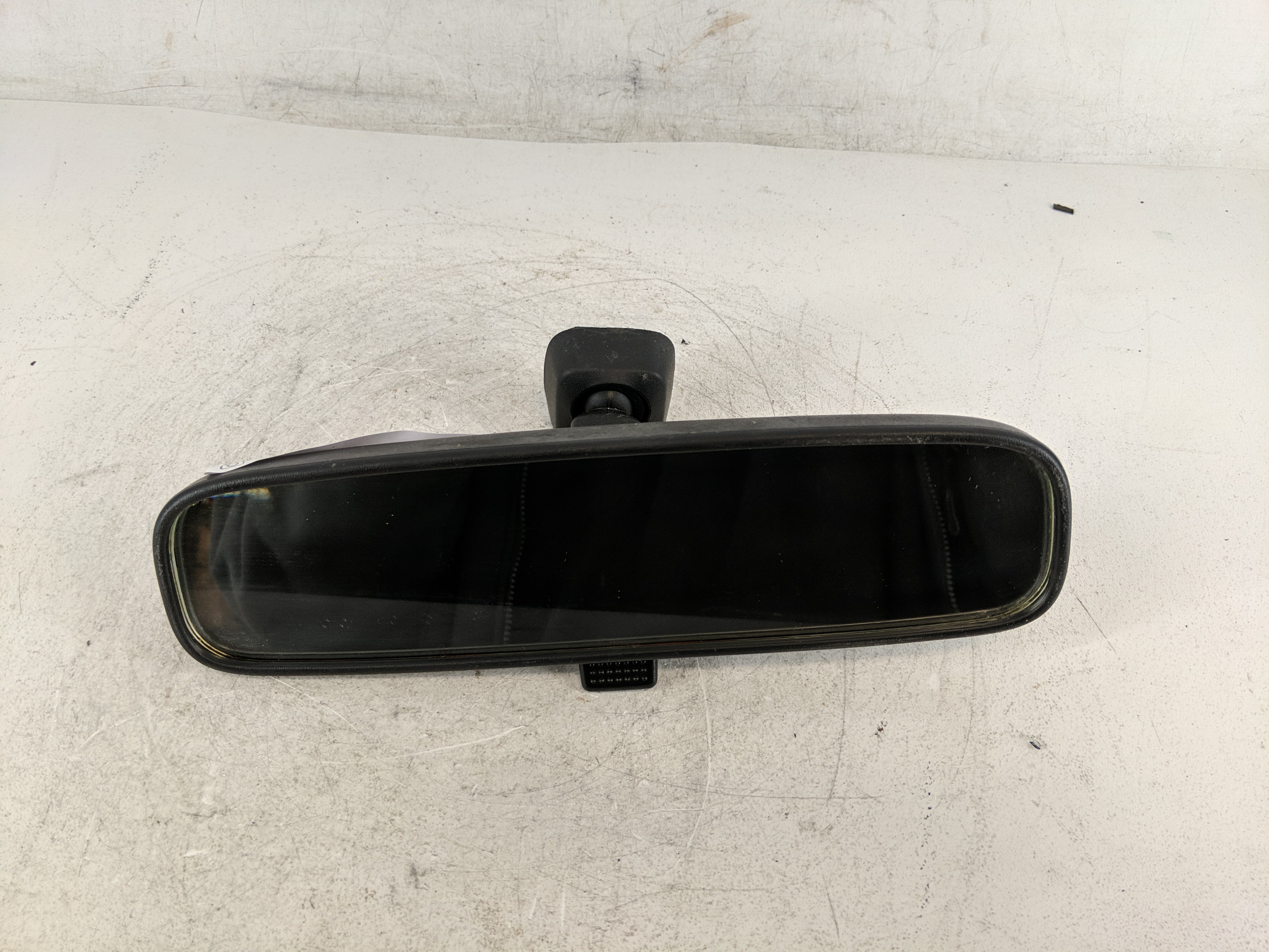 2017-2022 Toyota Corolla Interior Rear View Mirror Oem 1200893 - Oemusedautoparts1.com