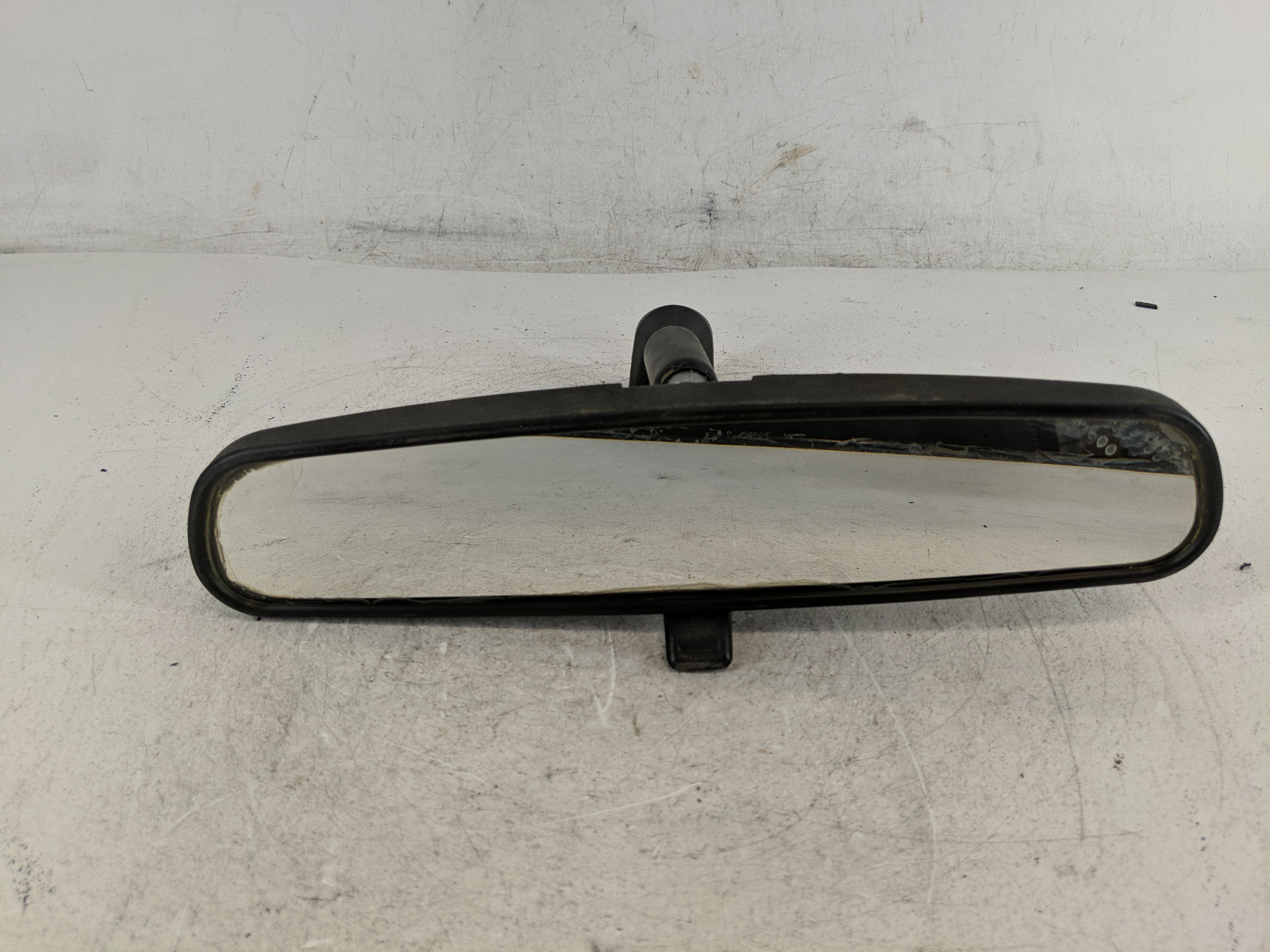 2018-2022 Toyota Camry Interior Rear View Mirror Oem 1200895 - Oemusedautoparts1.com