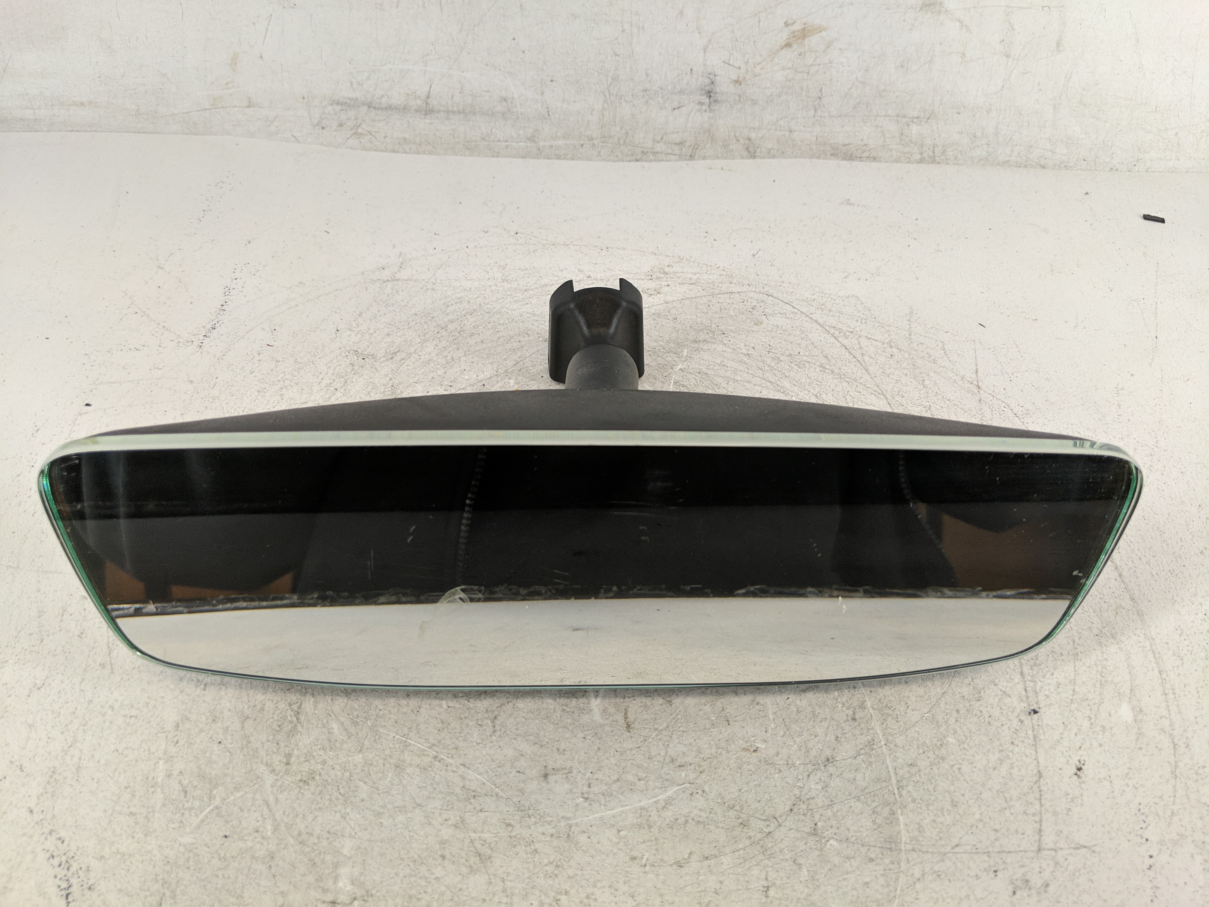2019-2022 Toyota C-hr Interior Rear View Mirror Oem 1200897 - Oemusedautoparts1.com