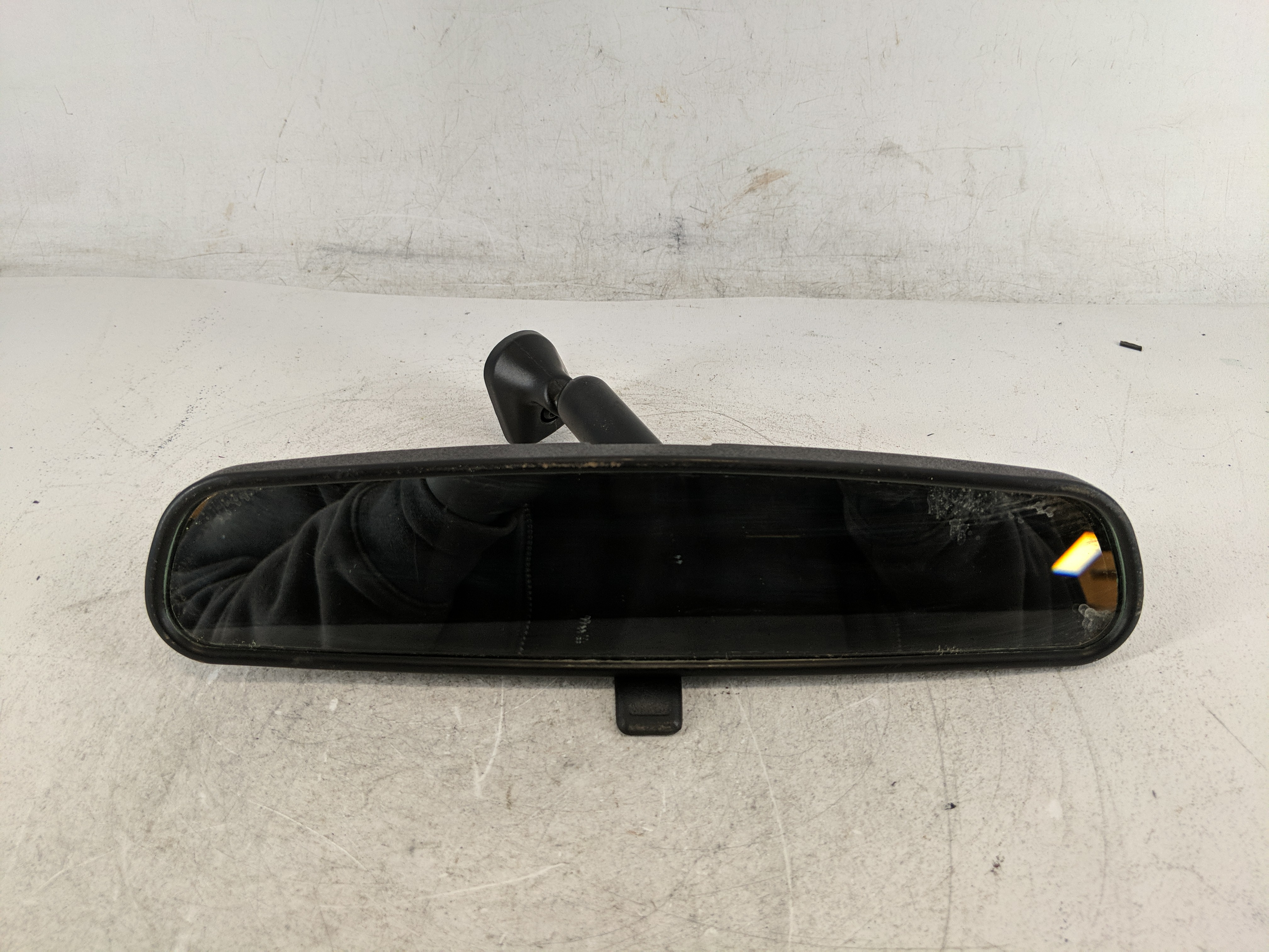 2018-2022 Toyota Camry Interior Rear View Mirror Oem 1200898 - Oemusedautoparts1.com
