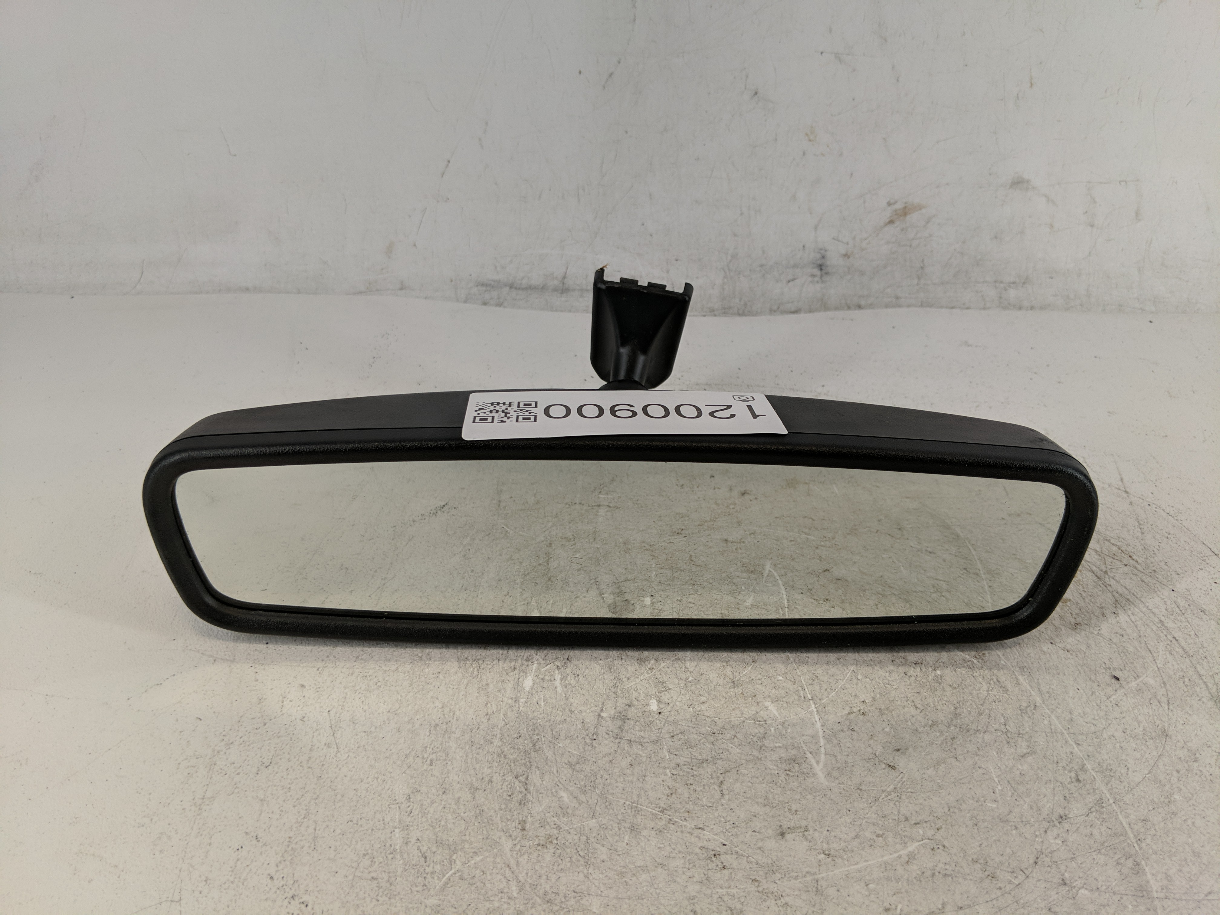2015-2019 Lincoln Mkc Interior Rear View Mirror Oem 1200900 - Oemusedautoparts1.com
