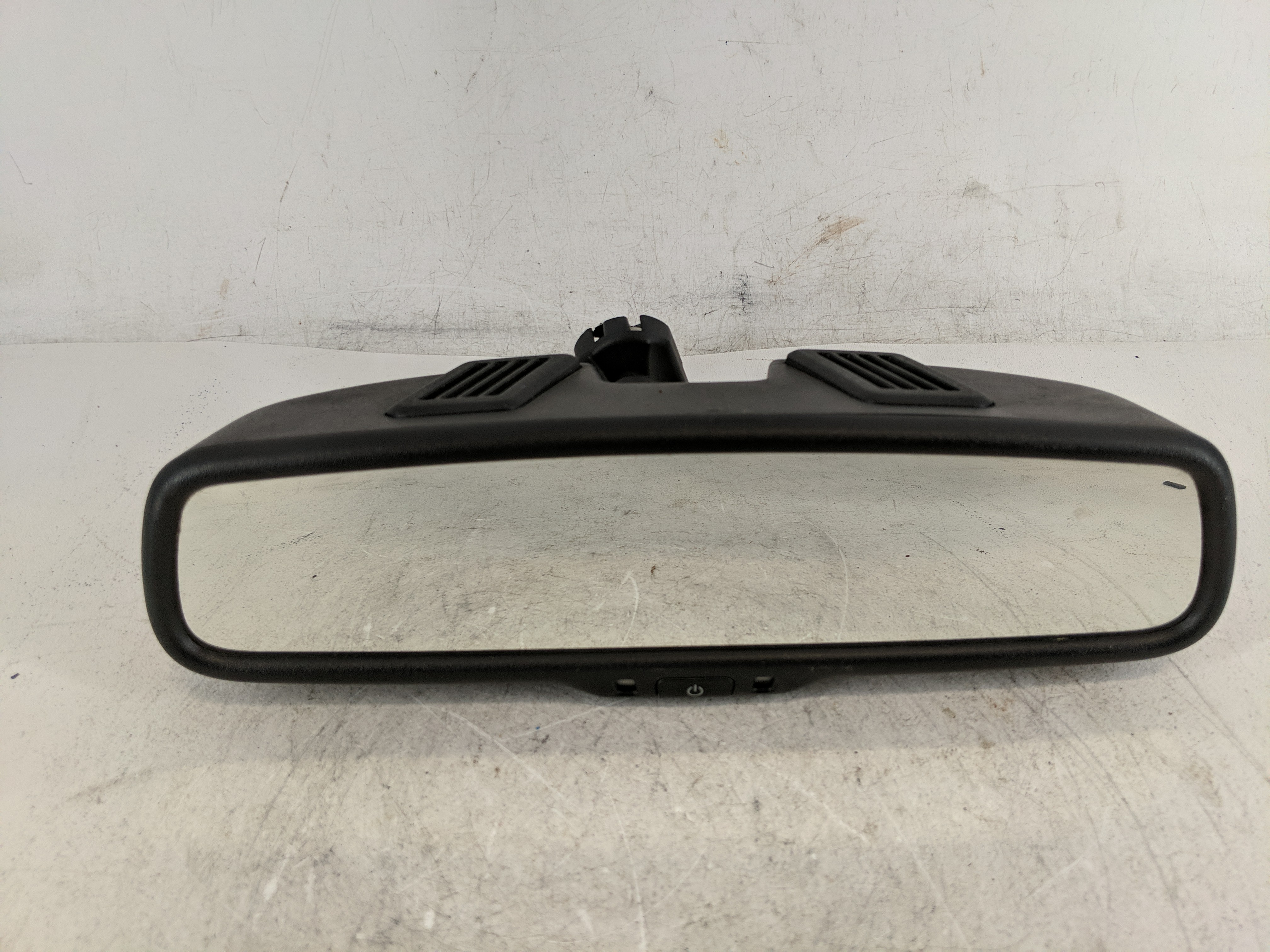 Picture of 2006 Dodge Durango Interior Rear View Mirror Oem 1200905