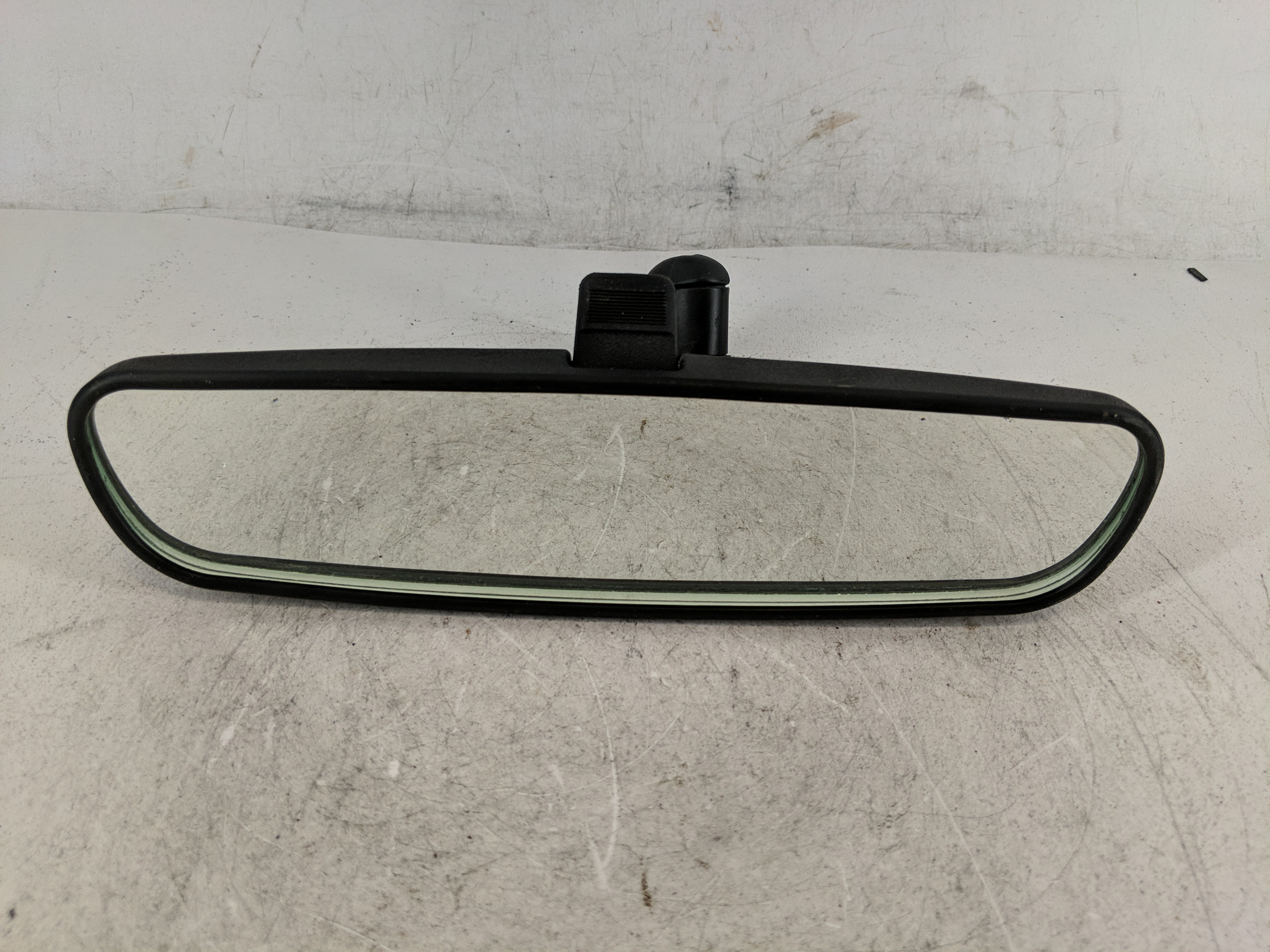 2001-2016 Ford Escape Interior Rear View Mirror Oem 1200907 - Oemusedautoparts1.com