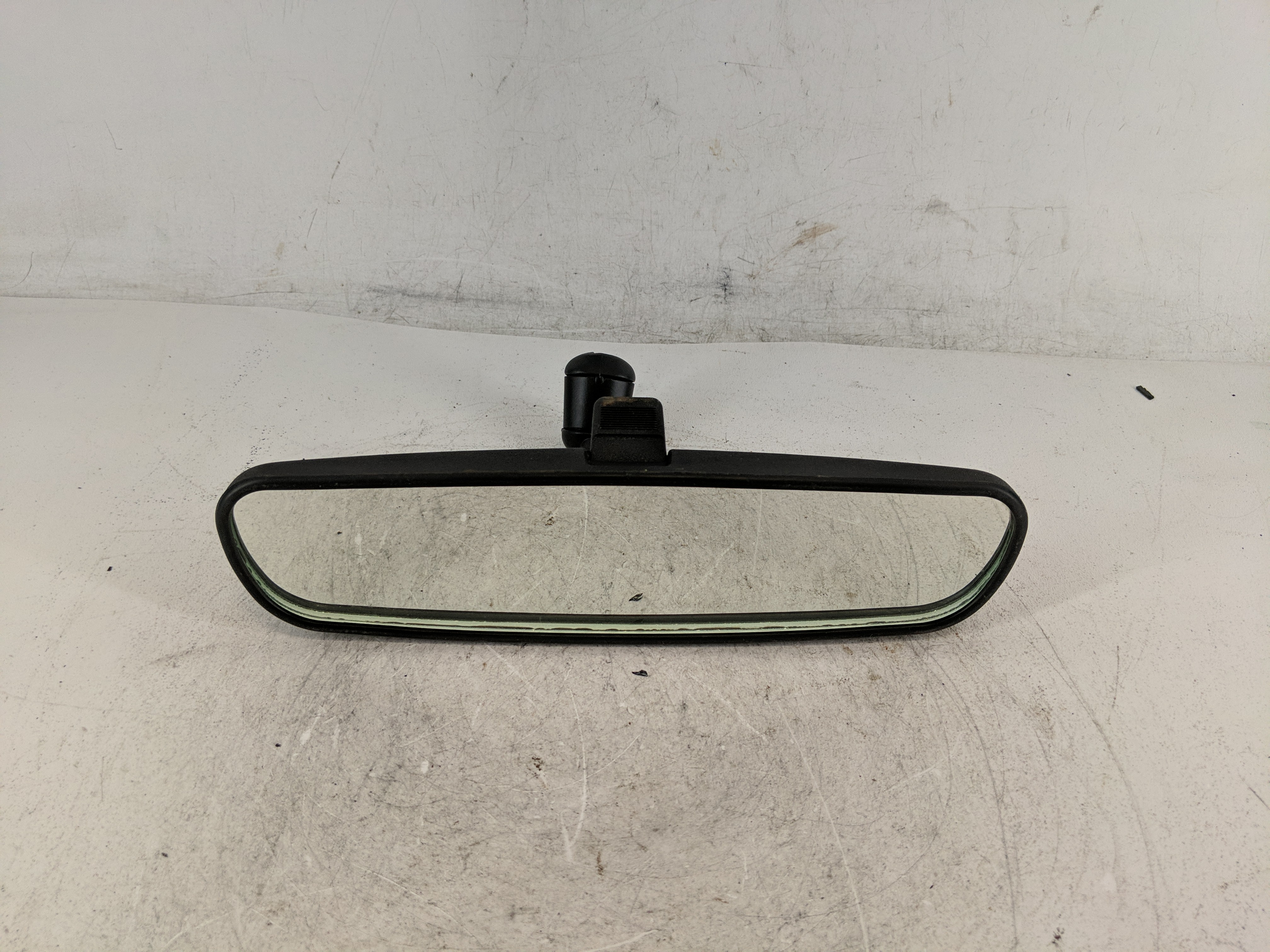 2001-2016 Ford Escape Interior Rear View Mirror Oem 1200916 - Oemusedautoparts1.com