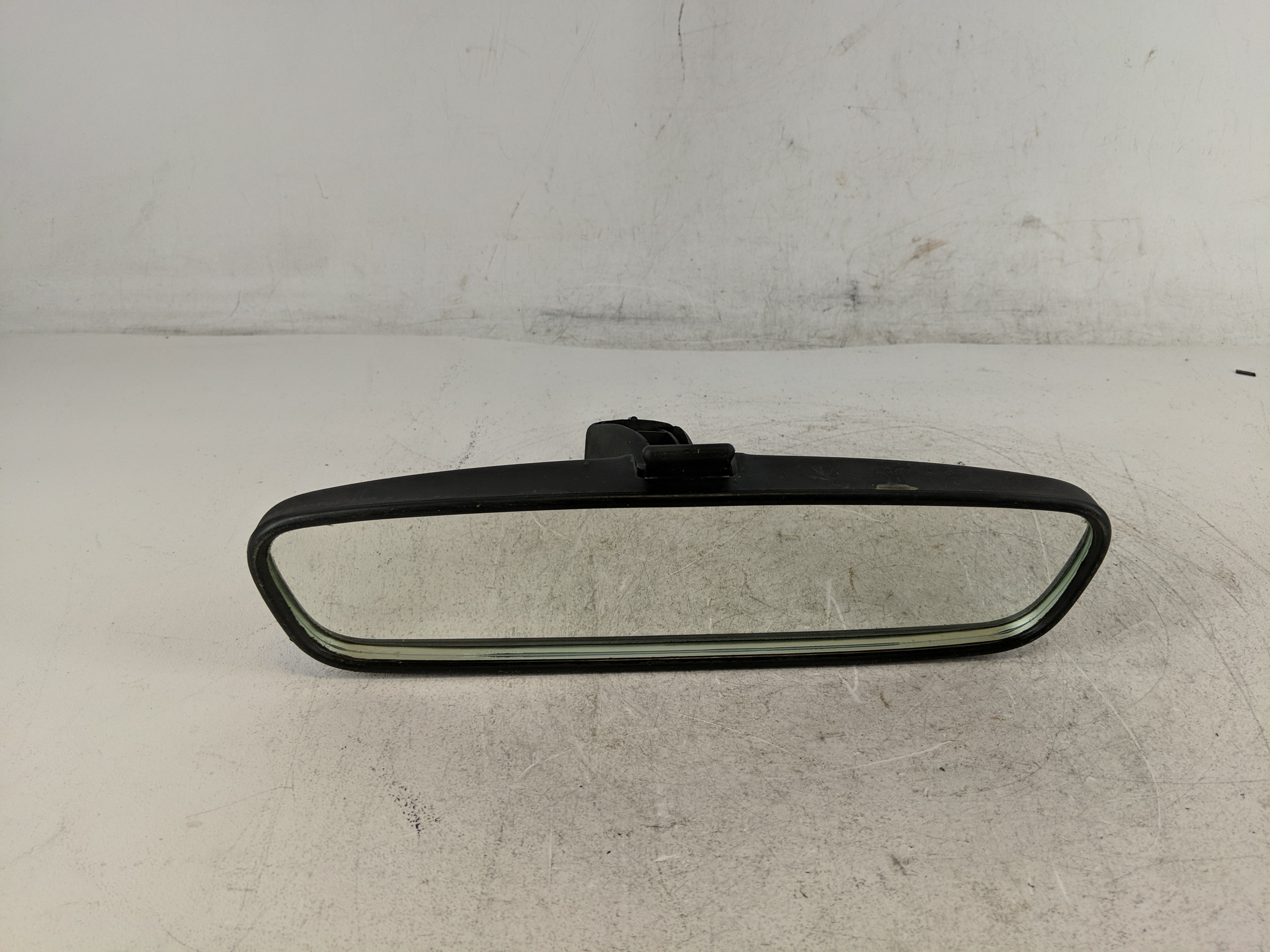 2018-2022 Ford Ecosport Interior Rear View Mirror Oem 1200918 - Oemusedautoparts1.com