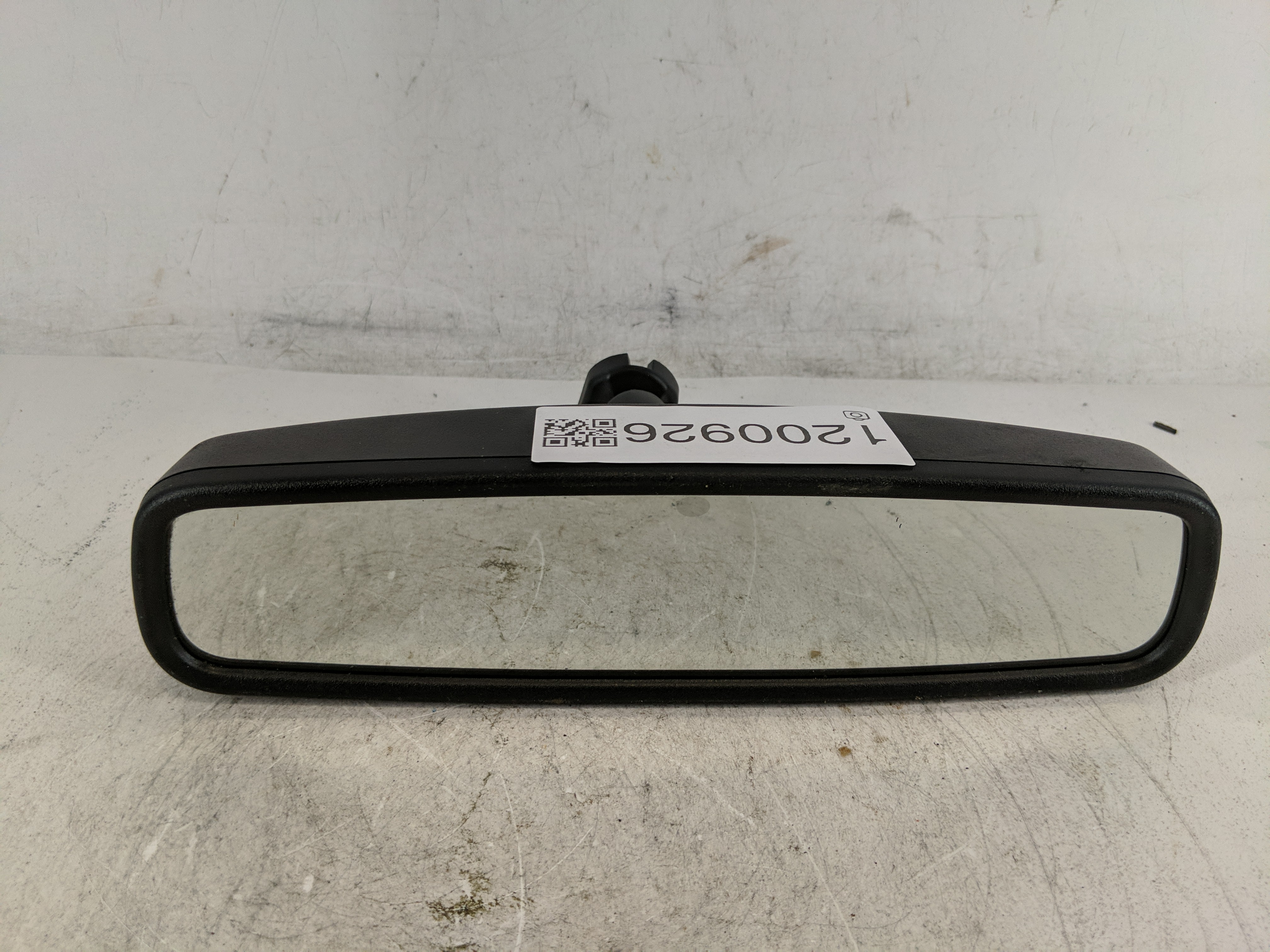 2018-2022 Ford F-150 Interior Rear View Mirror Oem 1200926 - Oemusedautoparts1.com