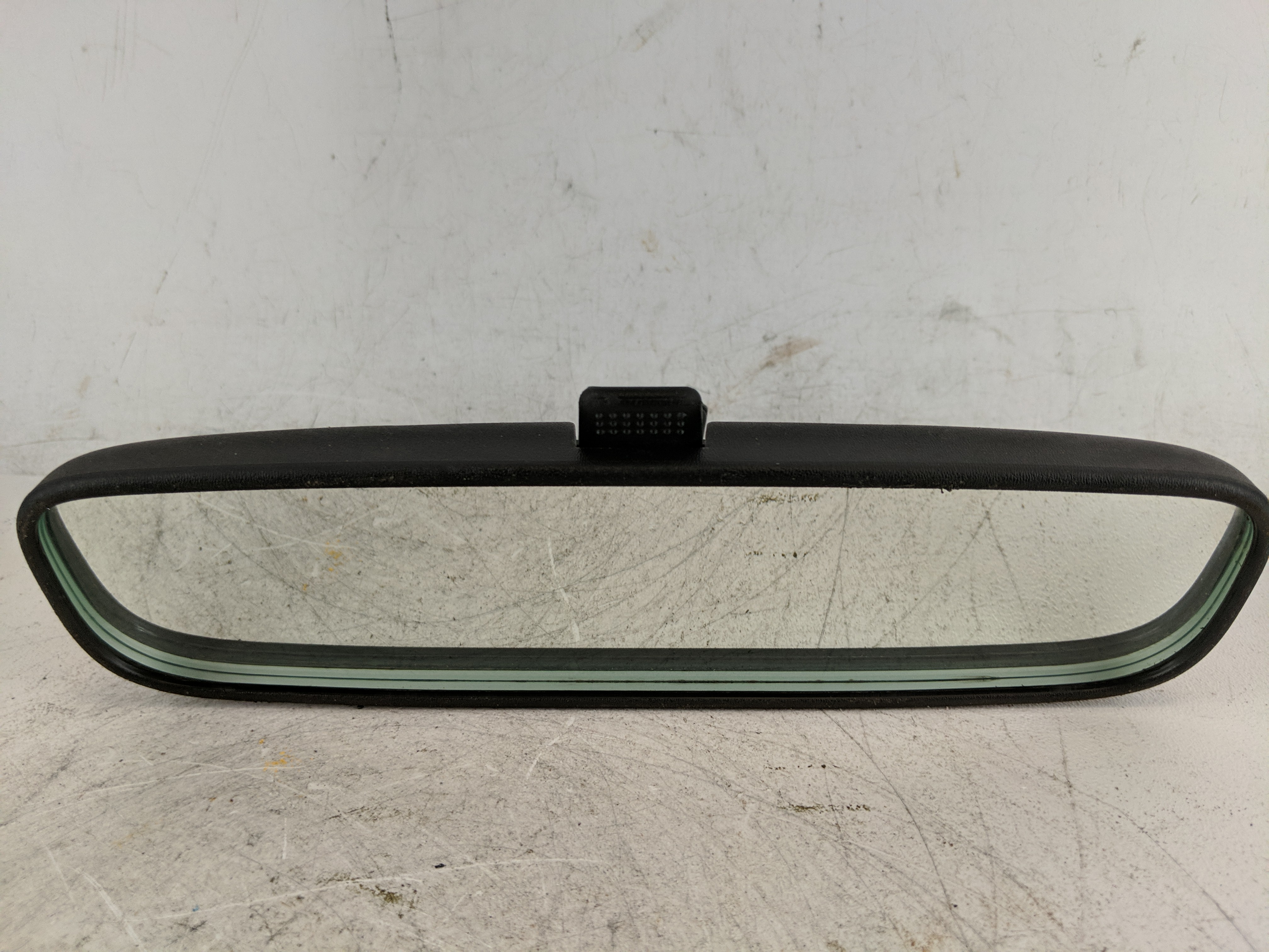 2019-2022 Toyota C-hr Interior Rear View Mirror Oem 1200928 - Oemusedautoparts1.com